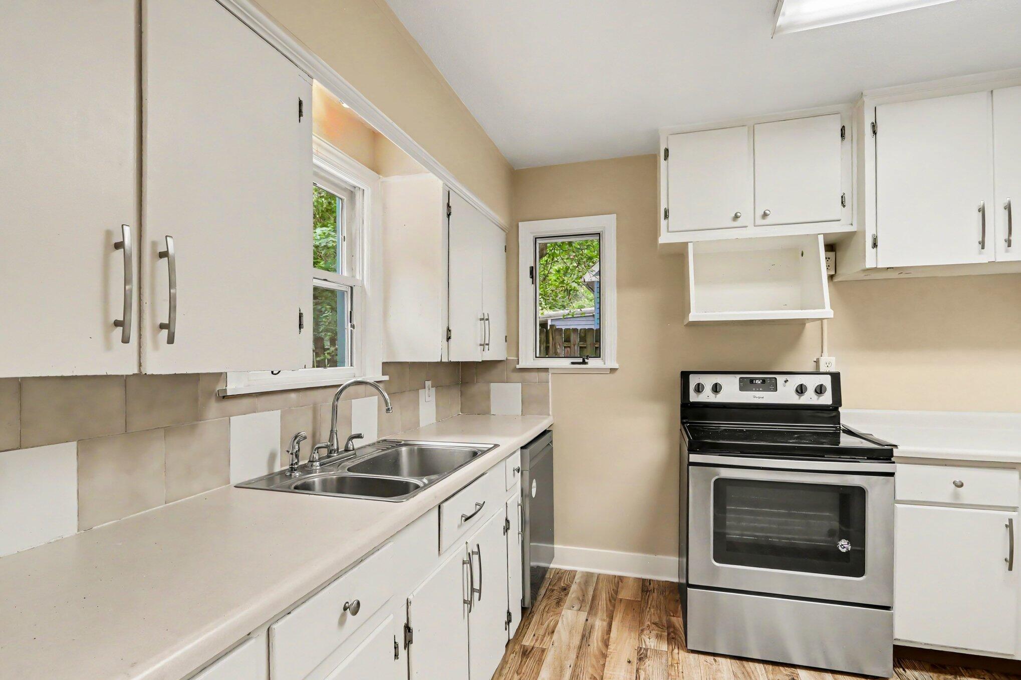 1101 Cherry Street Kalamazoo MI 49008