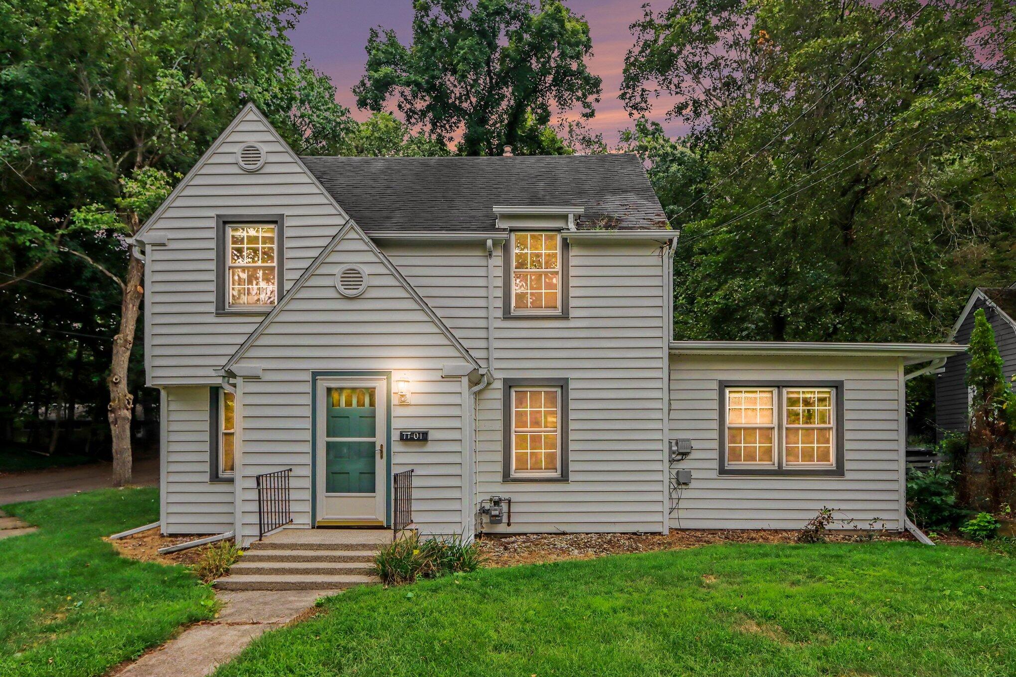1101 Cherry Street Kalamazoo MI 49008