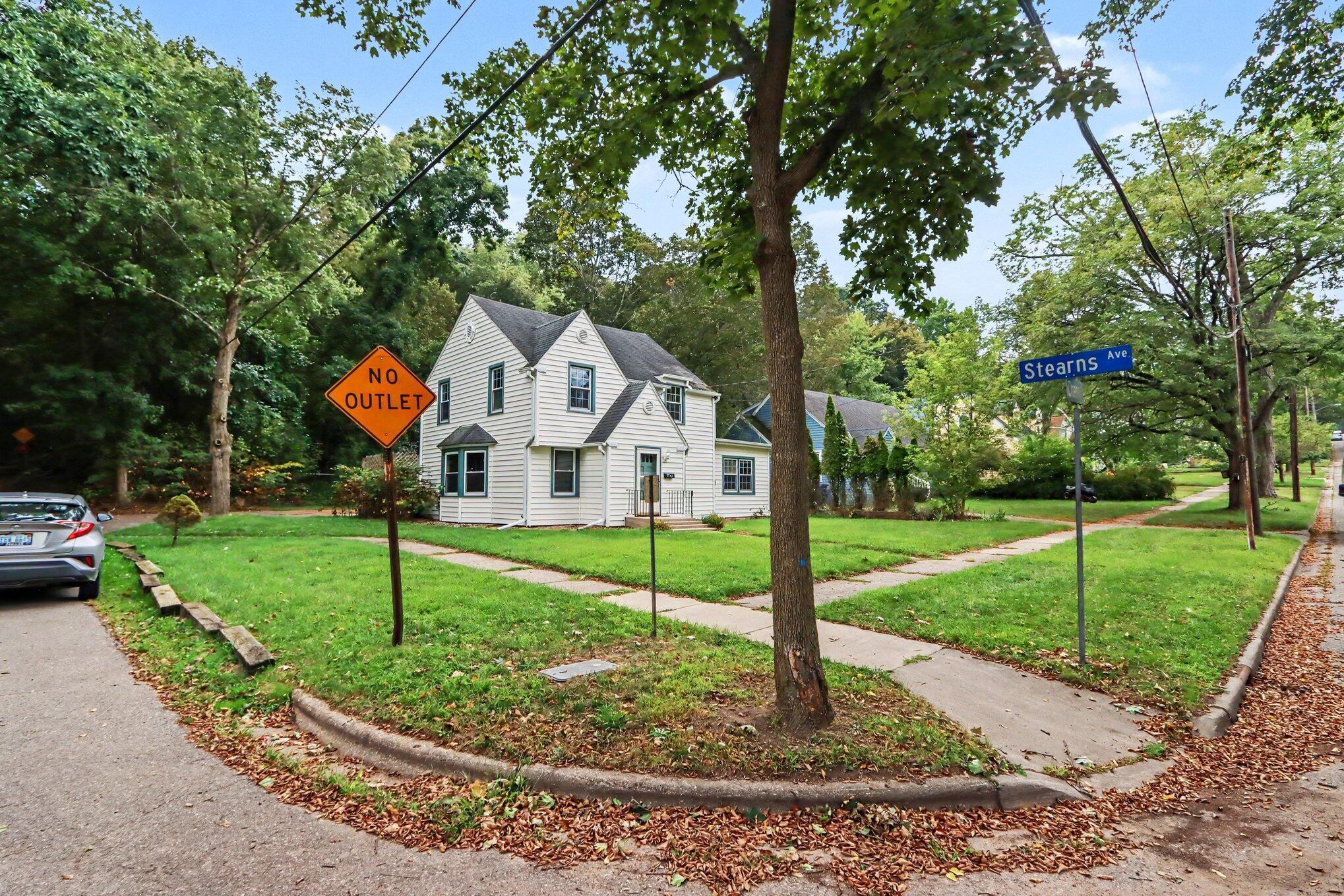 1101 Cherry Street Kalamazoo MI 49008