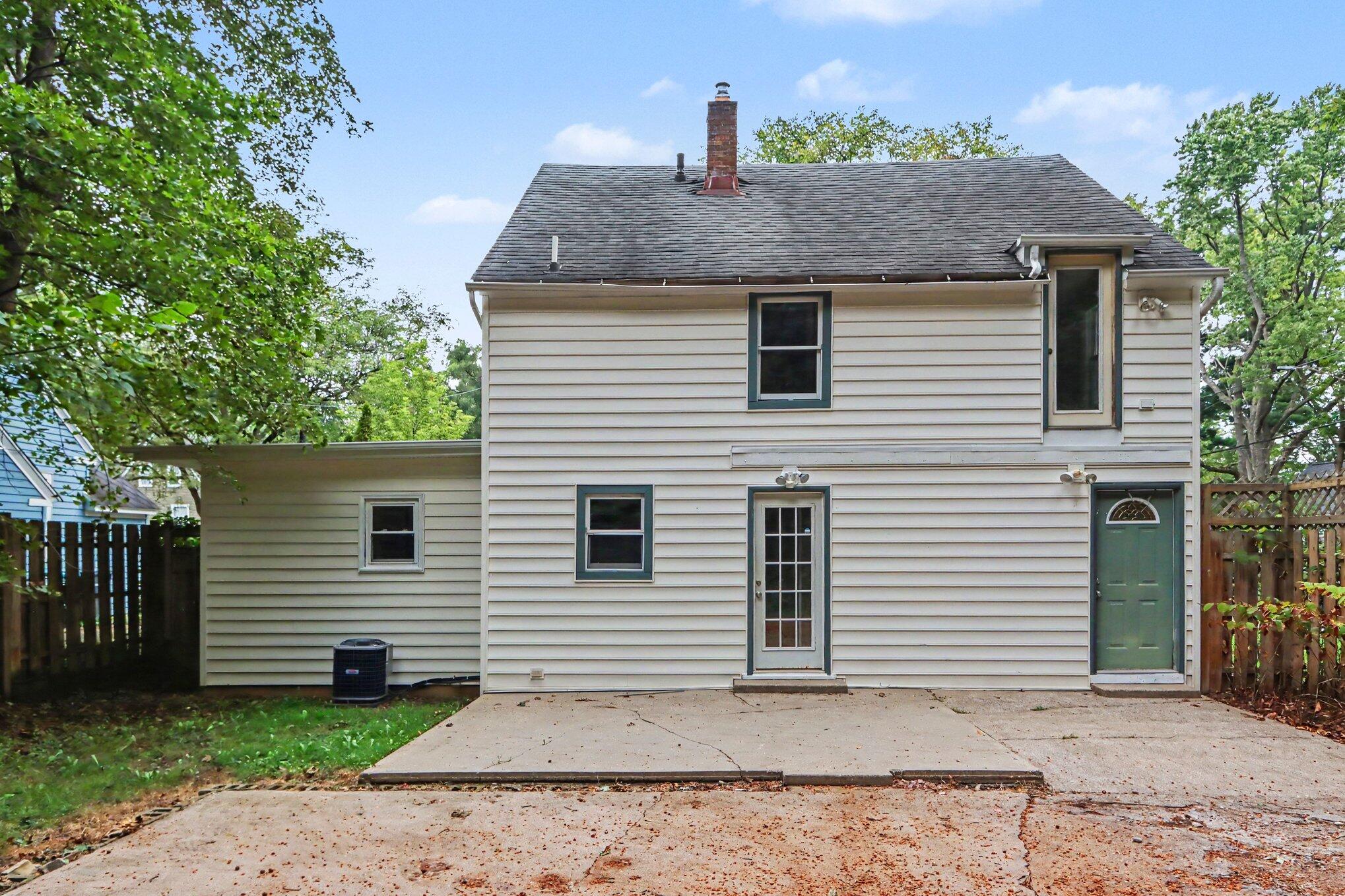 1101 Cherry Street Kalamazoo MI 49008