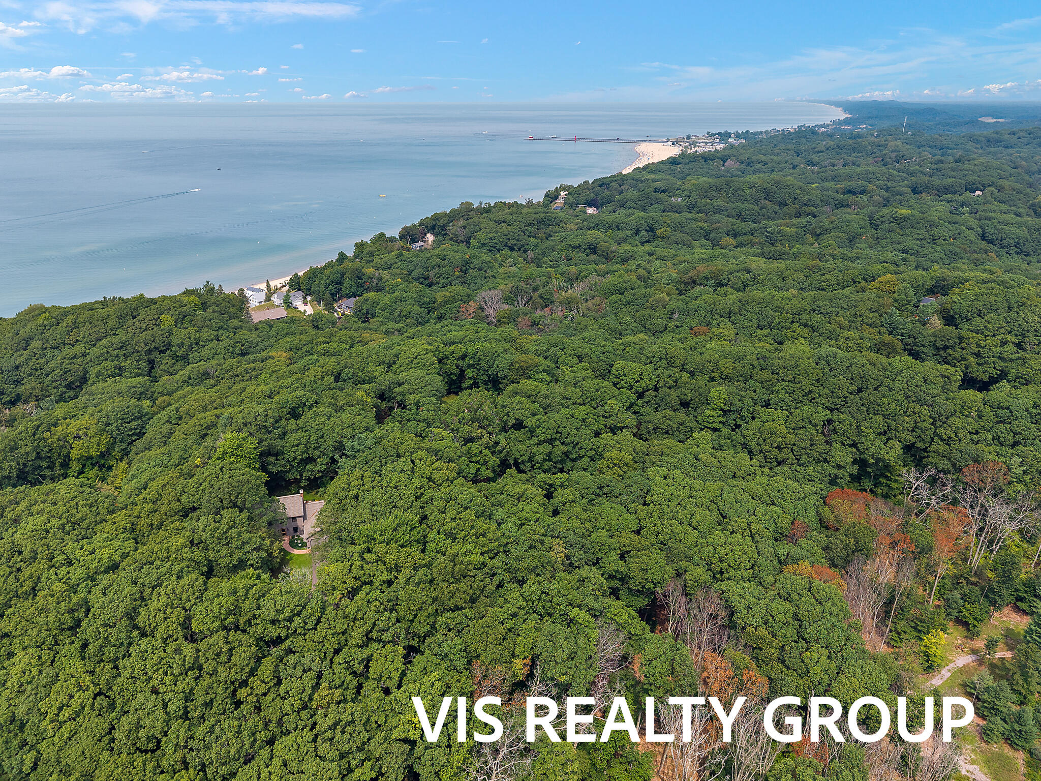 18221 Holcomb Hills Road Grand Haven MI 49417