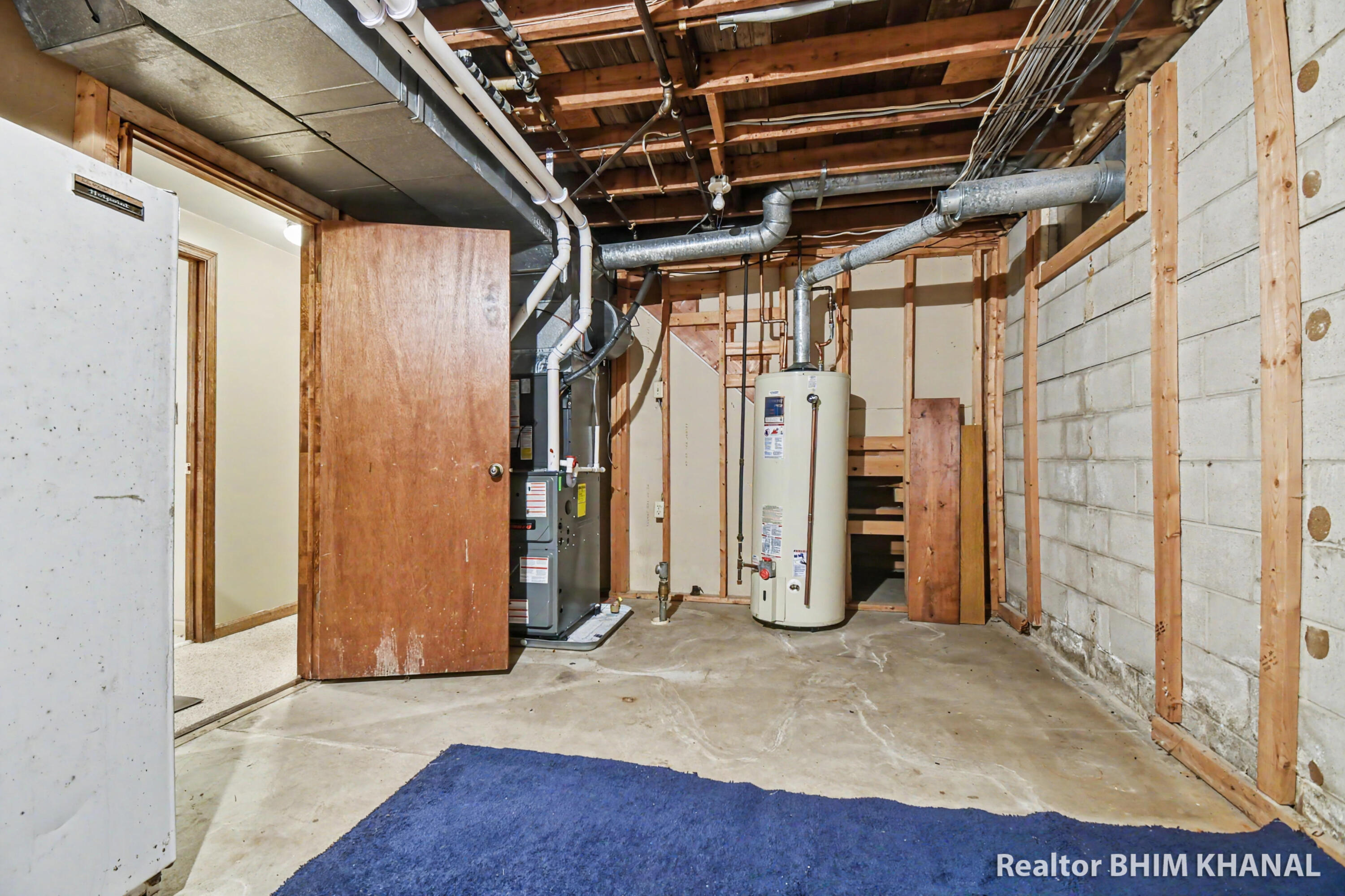 102 Sluyter Street SE Grand Rapids MI 49548