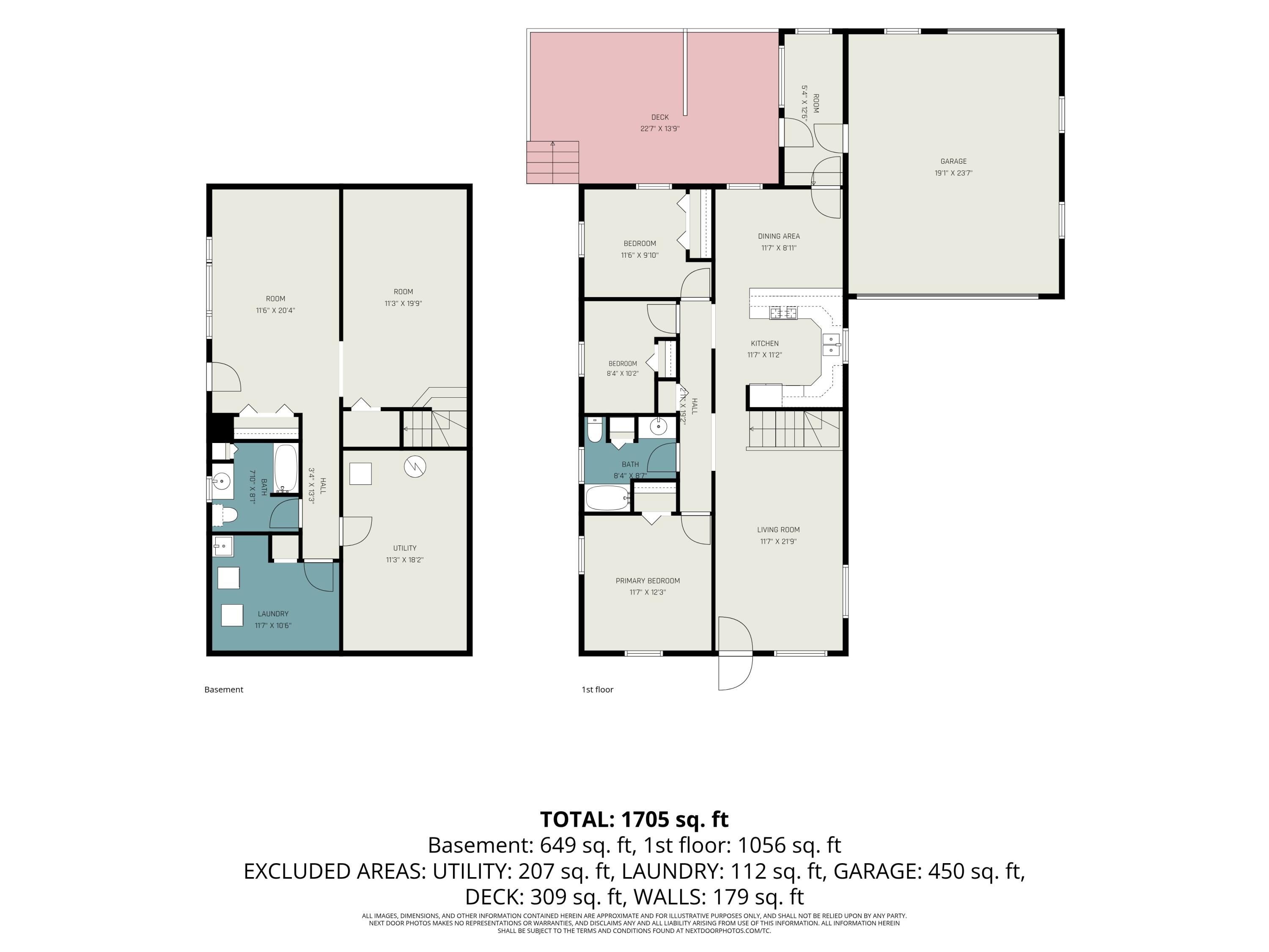 102 Sluyter Street SE Grand Rapids MI 49548