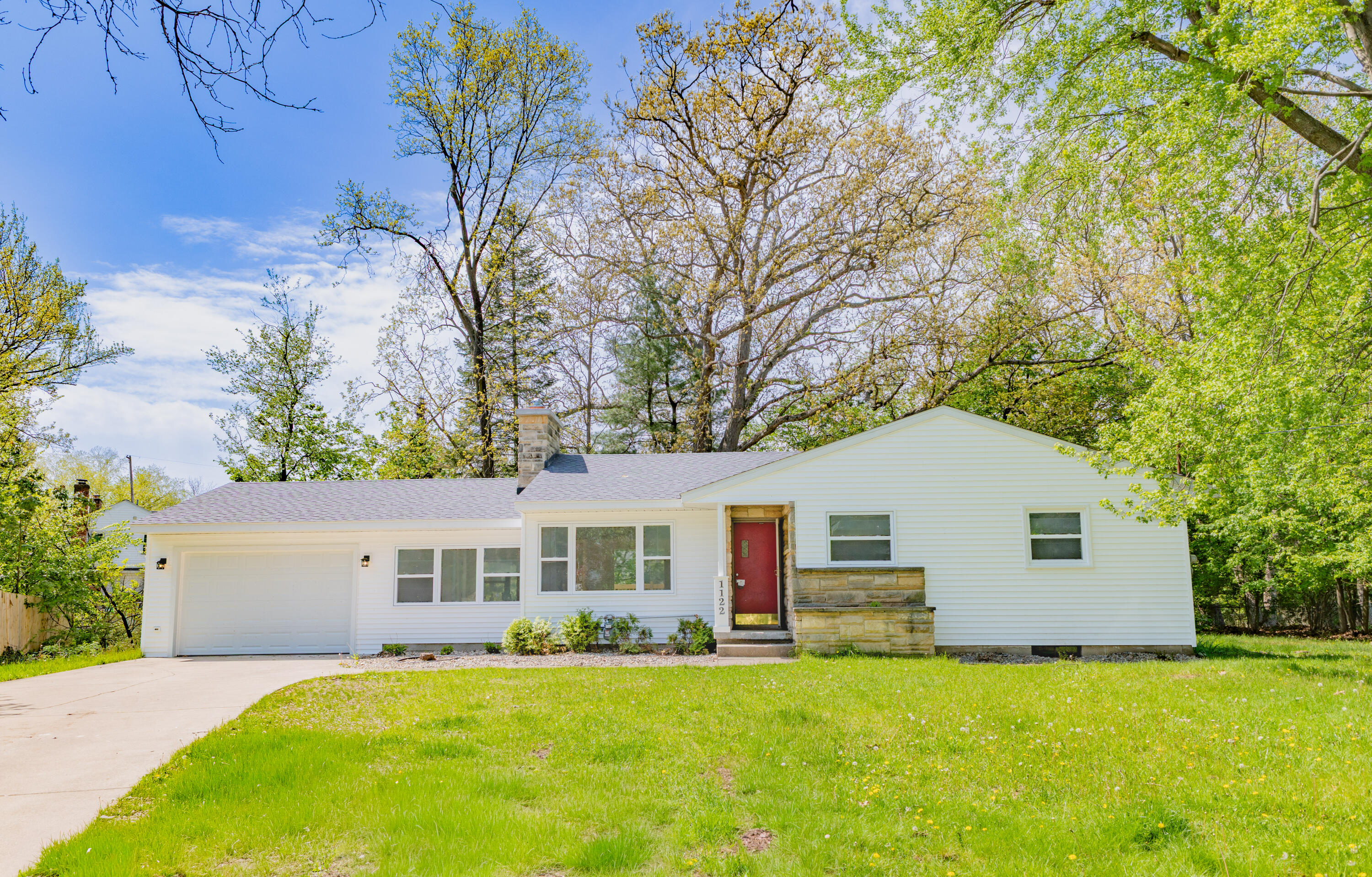 1122 Lynn Avenue Kalamazoo MI 49008
