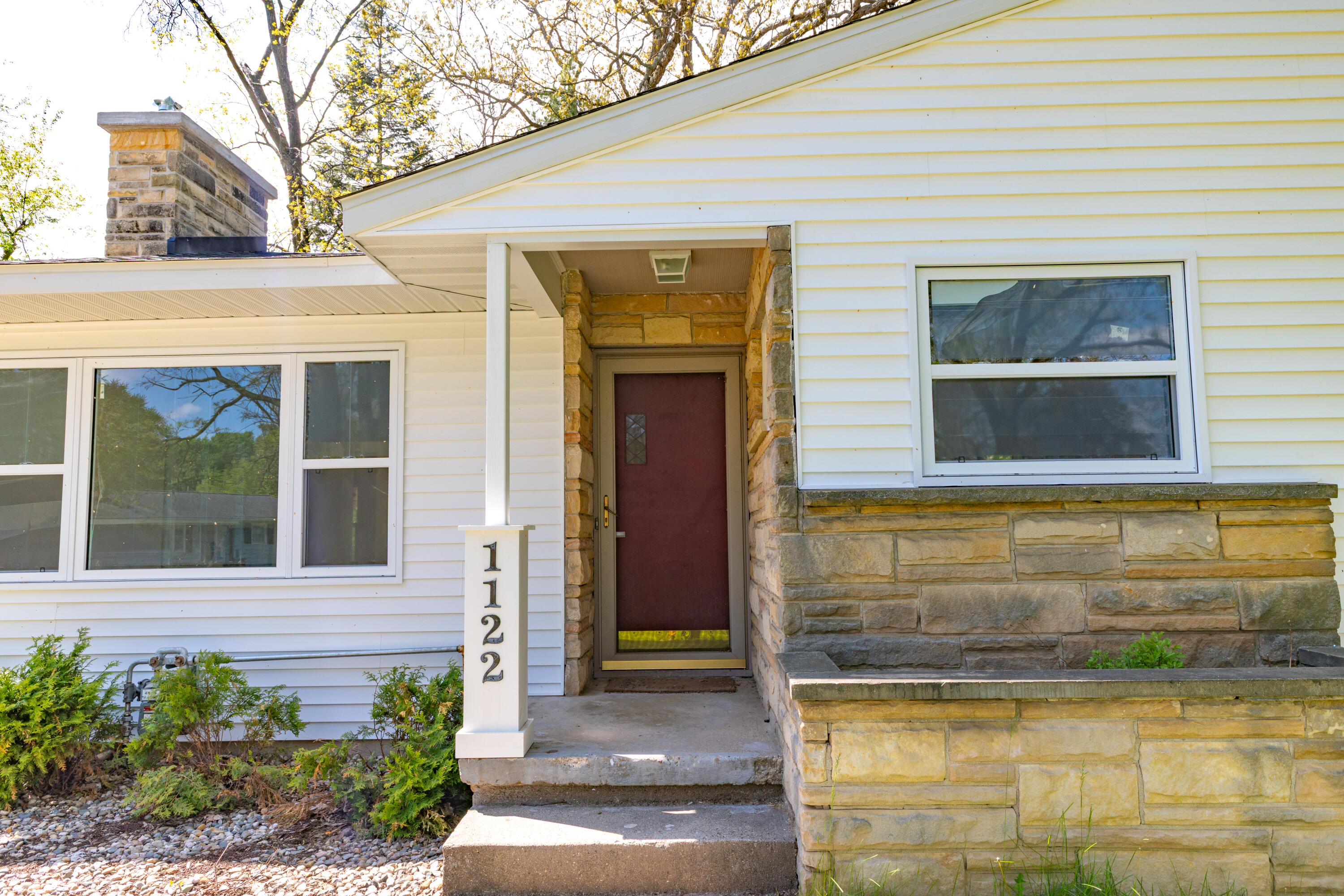 1122 Lynn Avenue Kalamazoo MI 49008
