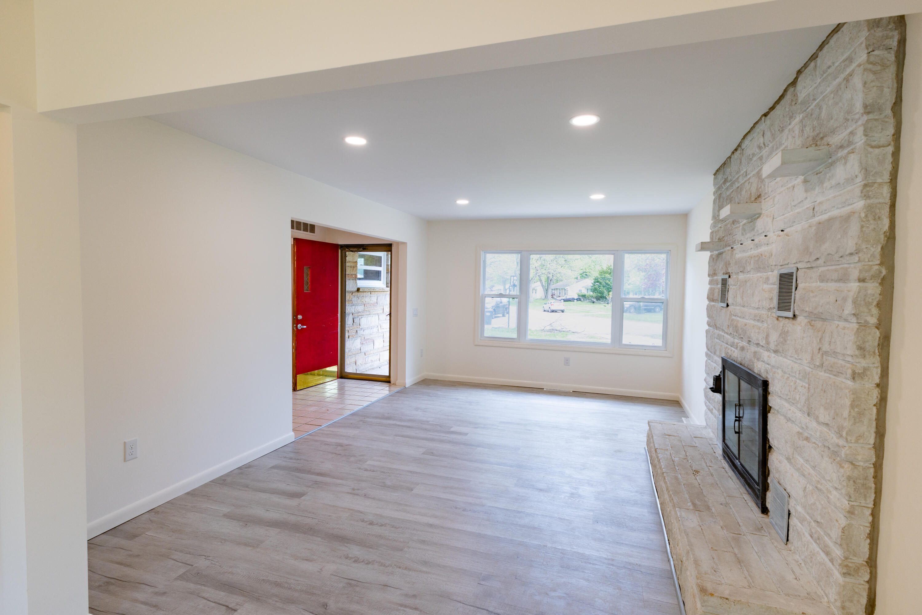 1122 Lynn Avenue Kalamazoo MI 49008