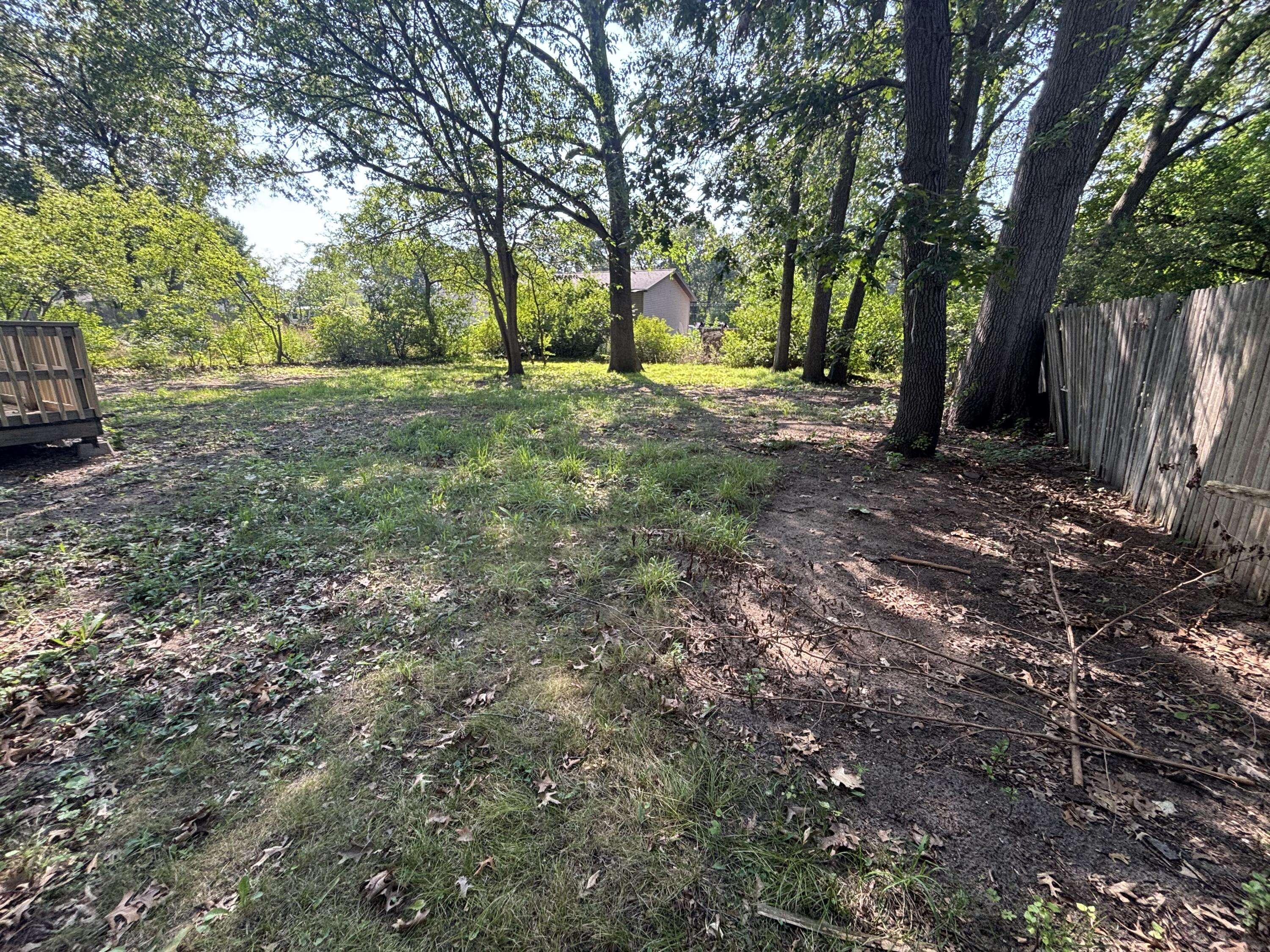 343 Forest Drive Muskegon MI 49442