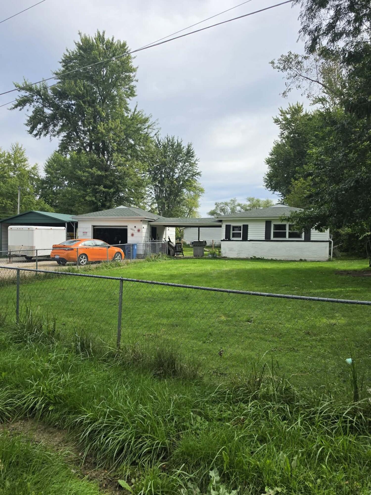 6023 Keigley Street Coloma MI 49038