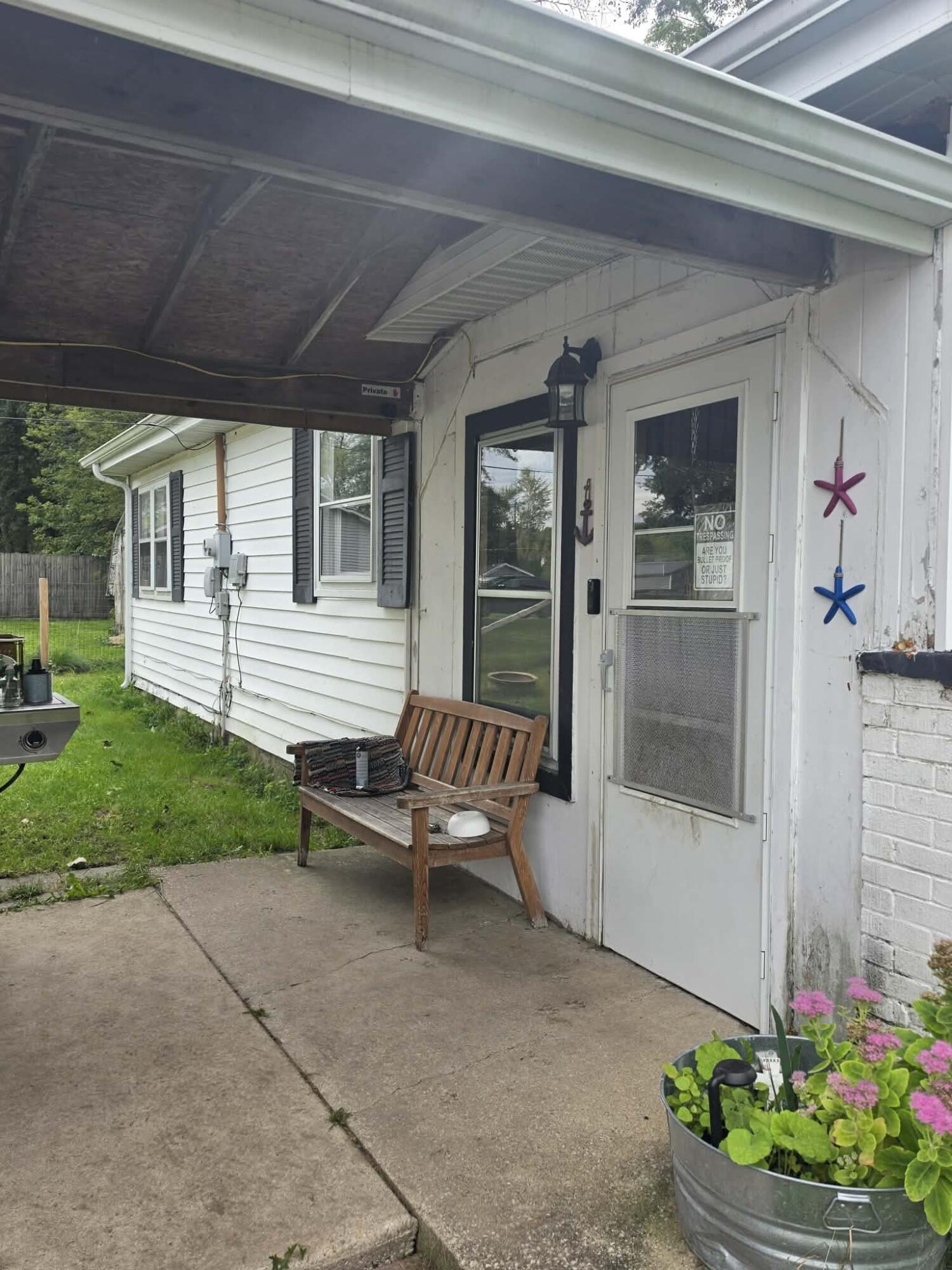 6023 Keigley Street Coloma MI 49038