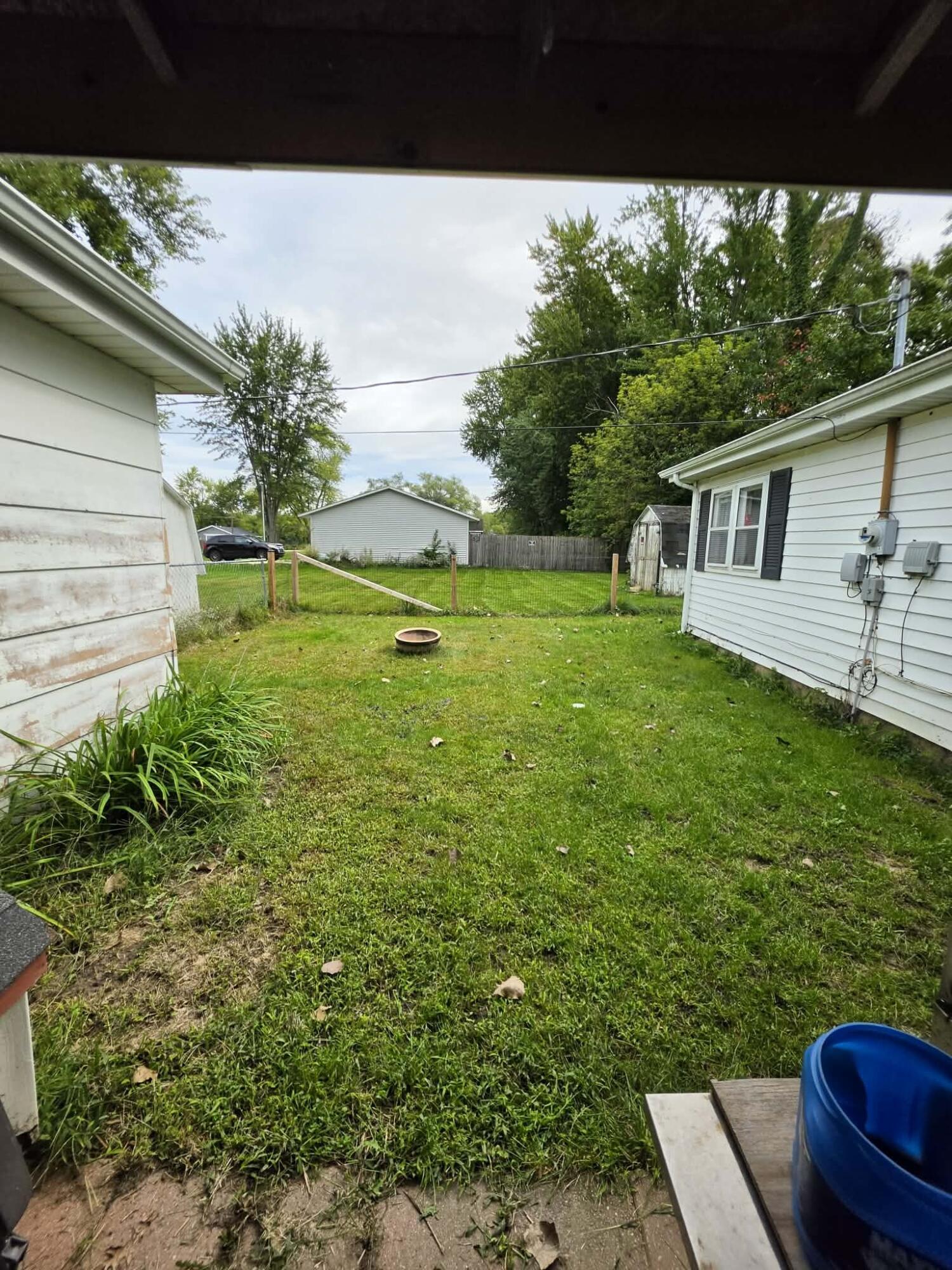 6023 Keigley Street Coloma MI 49038