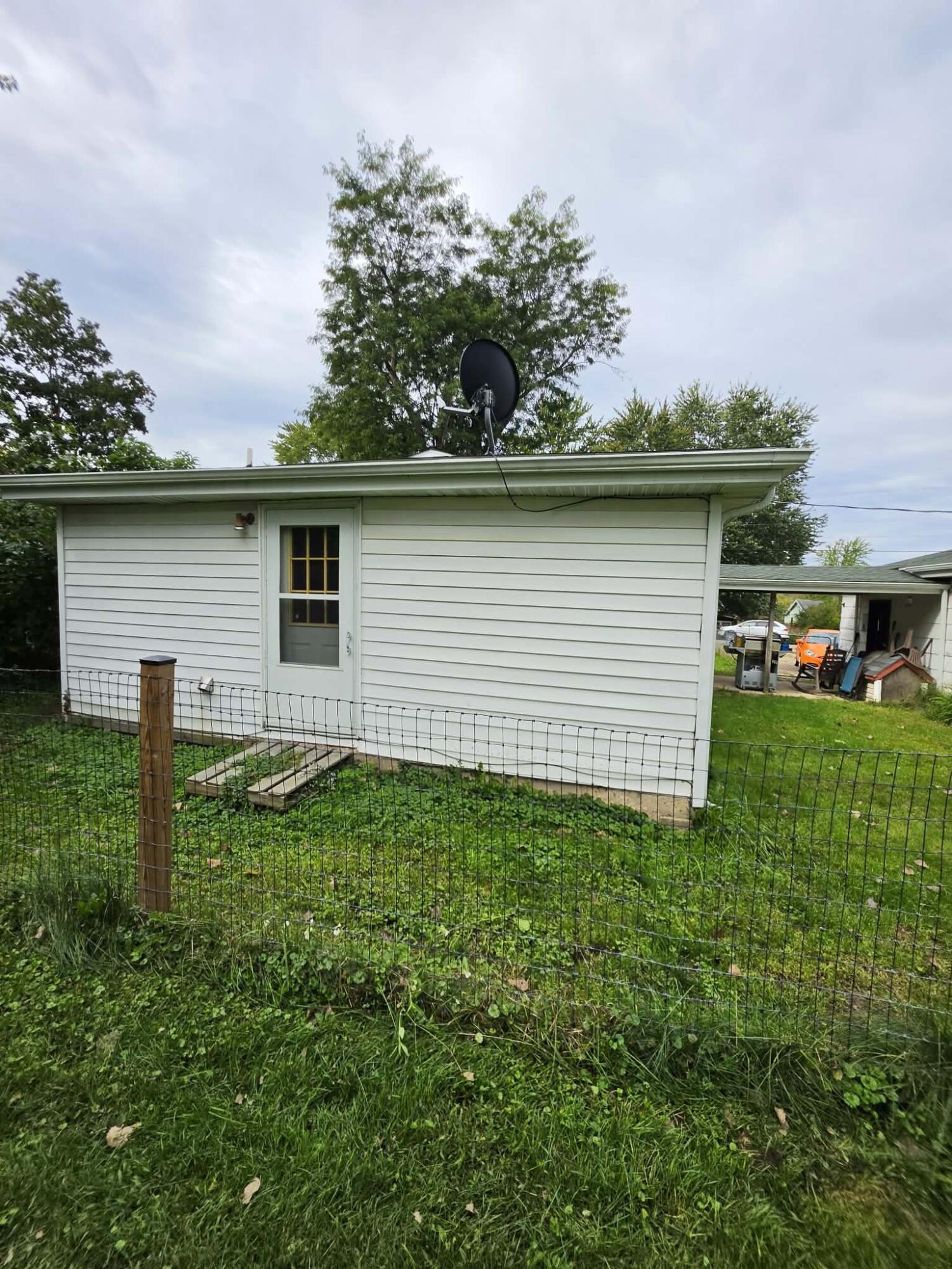 6023 Keigley Street Coloma MI 49038