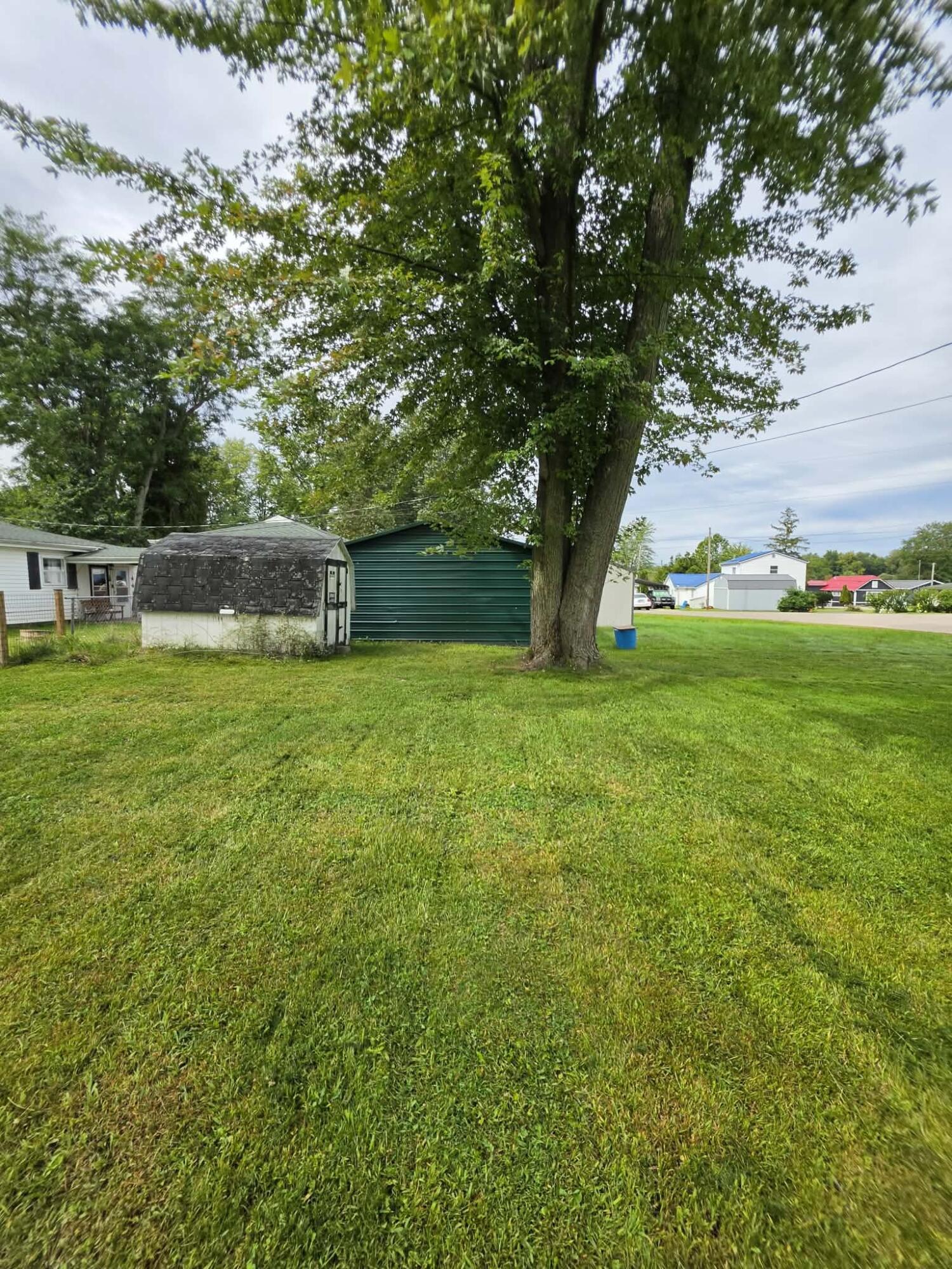 6023 Keigley Street Coloma MI 49038