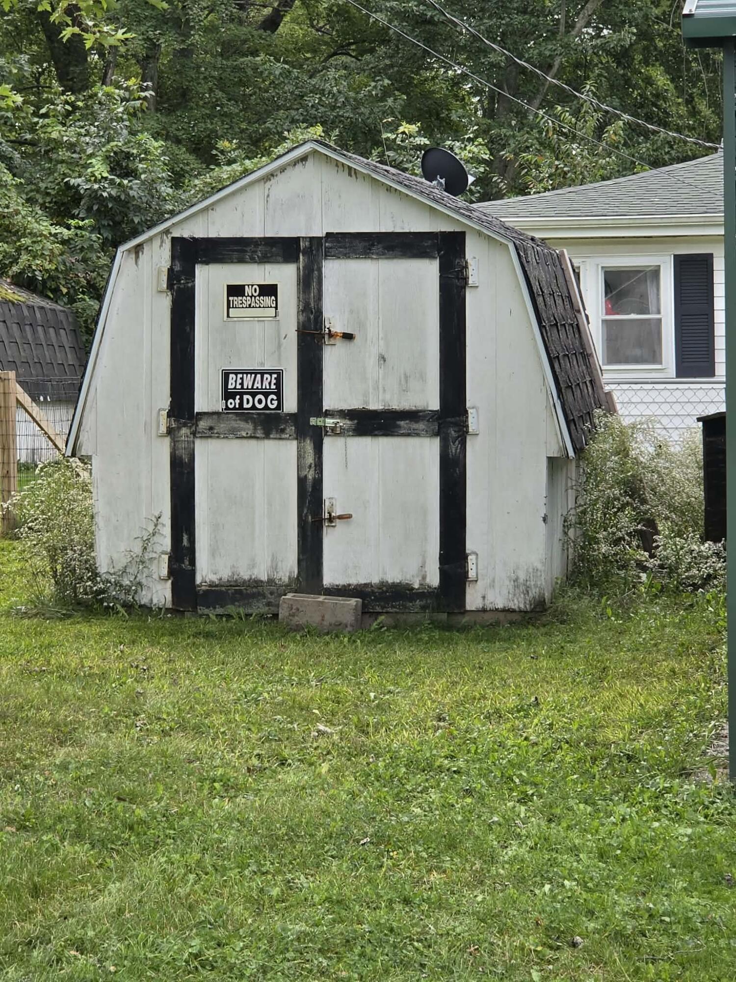 6023 Keigley Street Coloma MI 49038