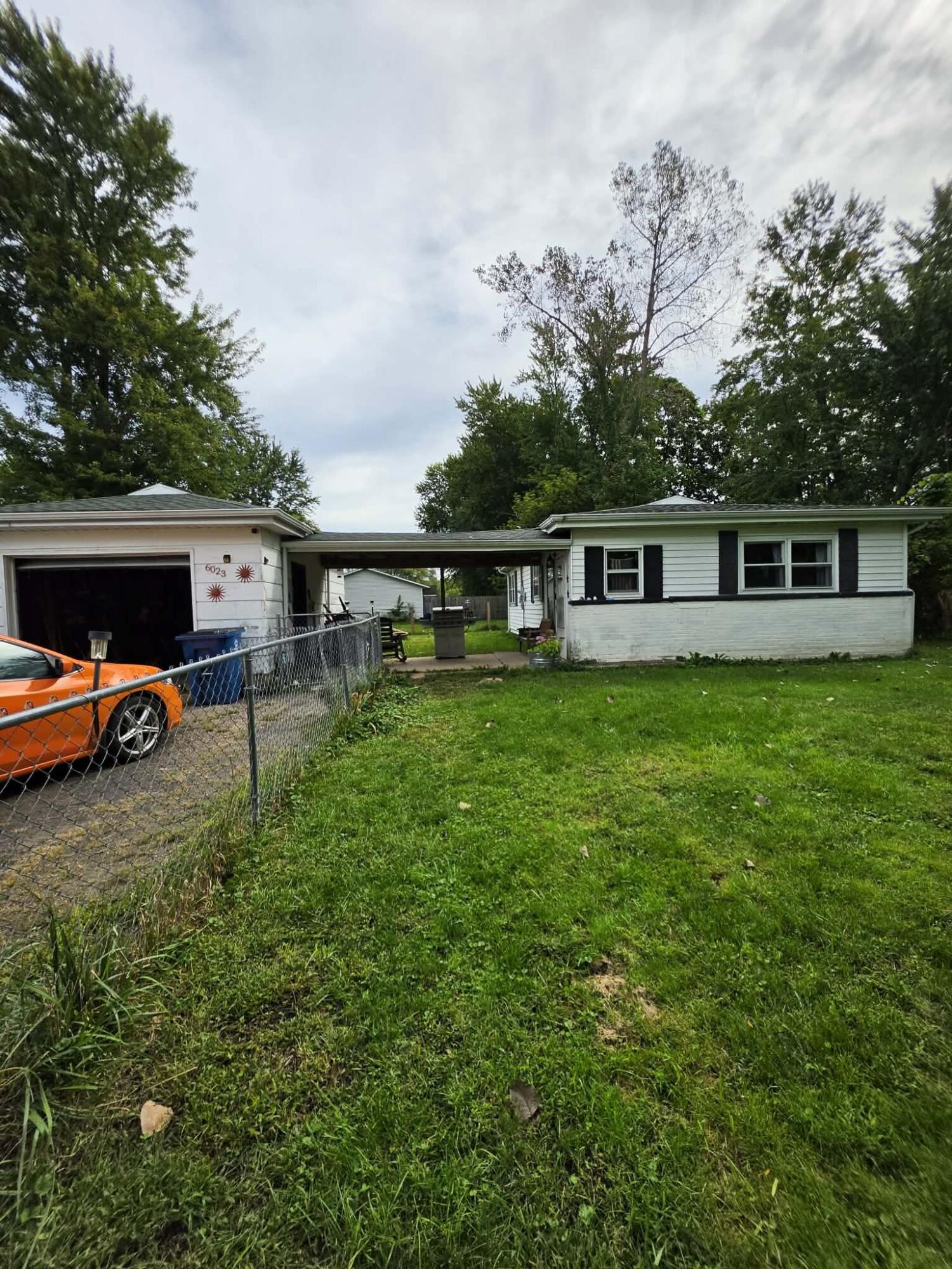 6023 Keigley Street Coloma MI 49038