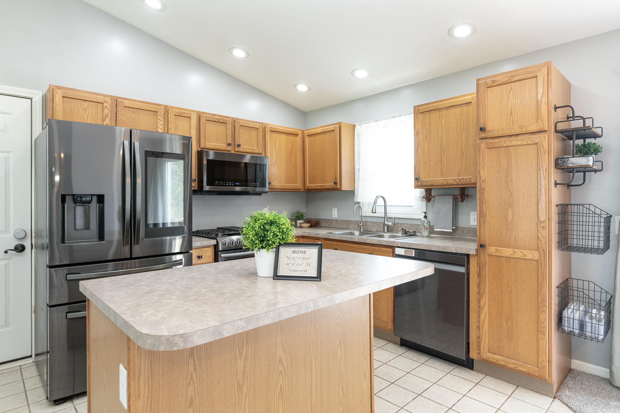 5410 E O Avenue Kalamazoo MI 49048