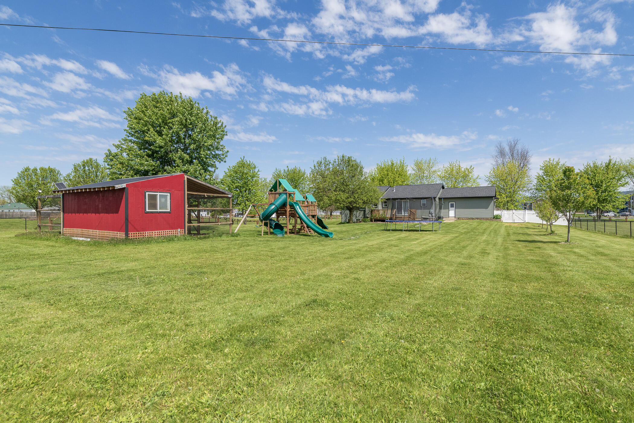 5410 E O Avenue Kalamazoo MI 49048
