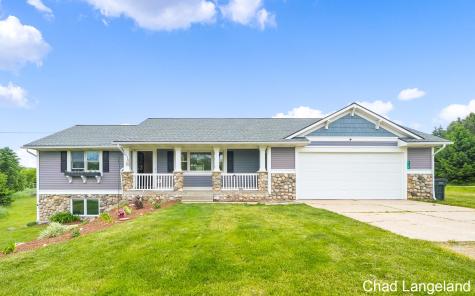 3139 34TH Street Hopkins MI 49328