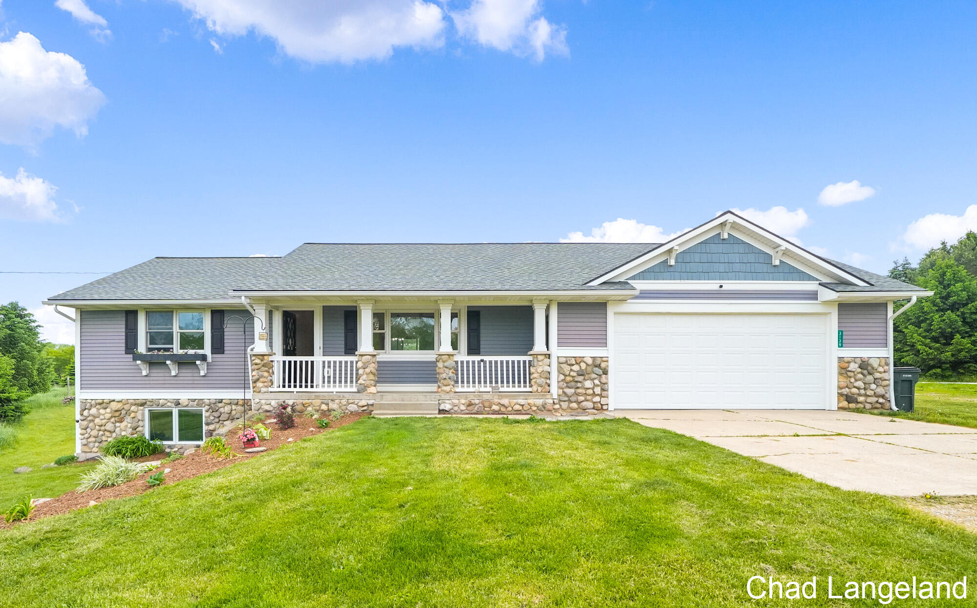 3139 34th Street Hopkins MI 49328