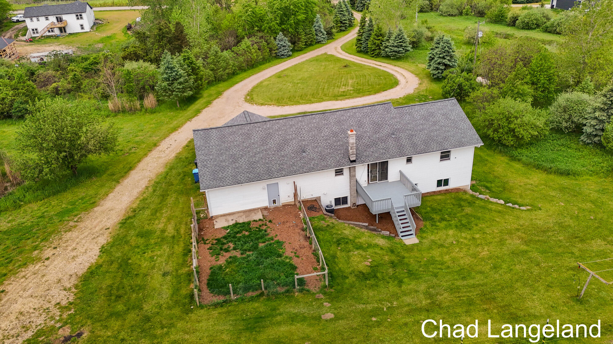 3139 34th Street Hopkins MI 49328