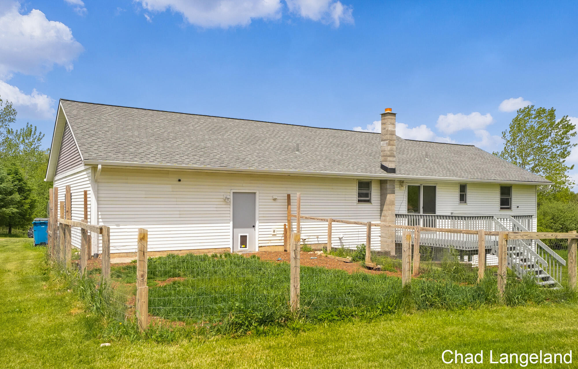3139 34th Street Hopkins MI 49328