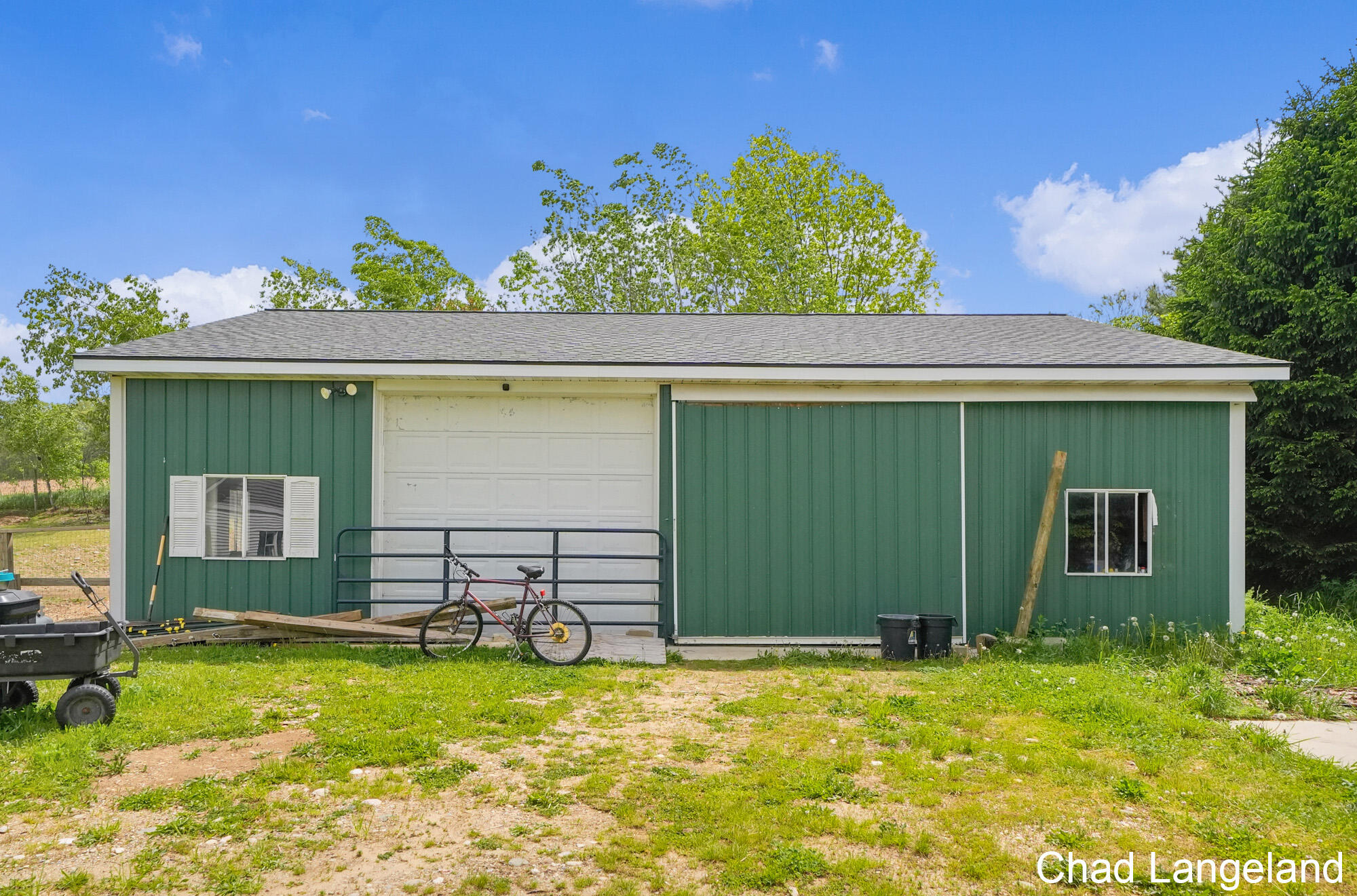 3139 34th Street Hopkins MI 49328