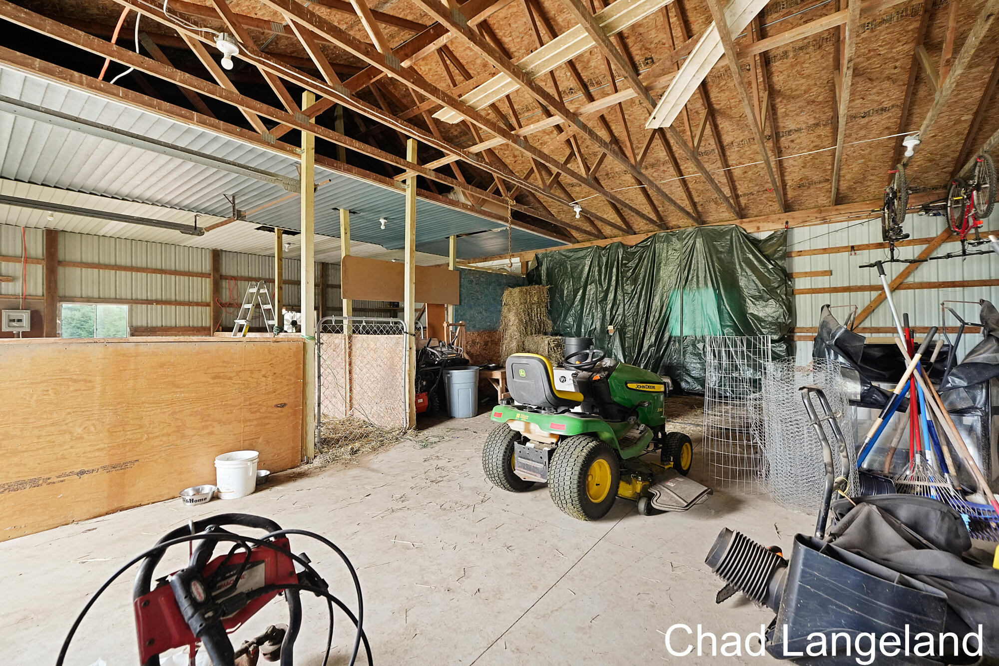 3139 34th Street Hopkins MI 49328