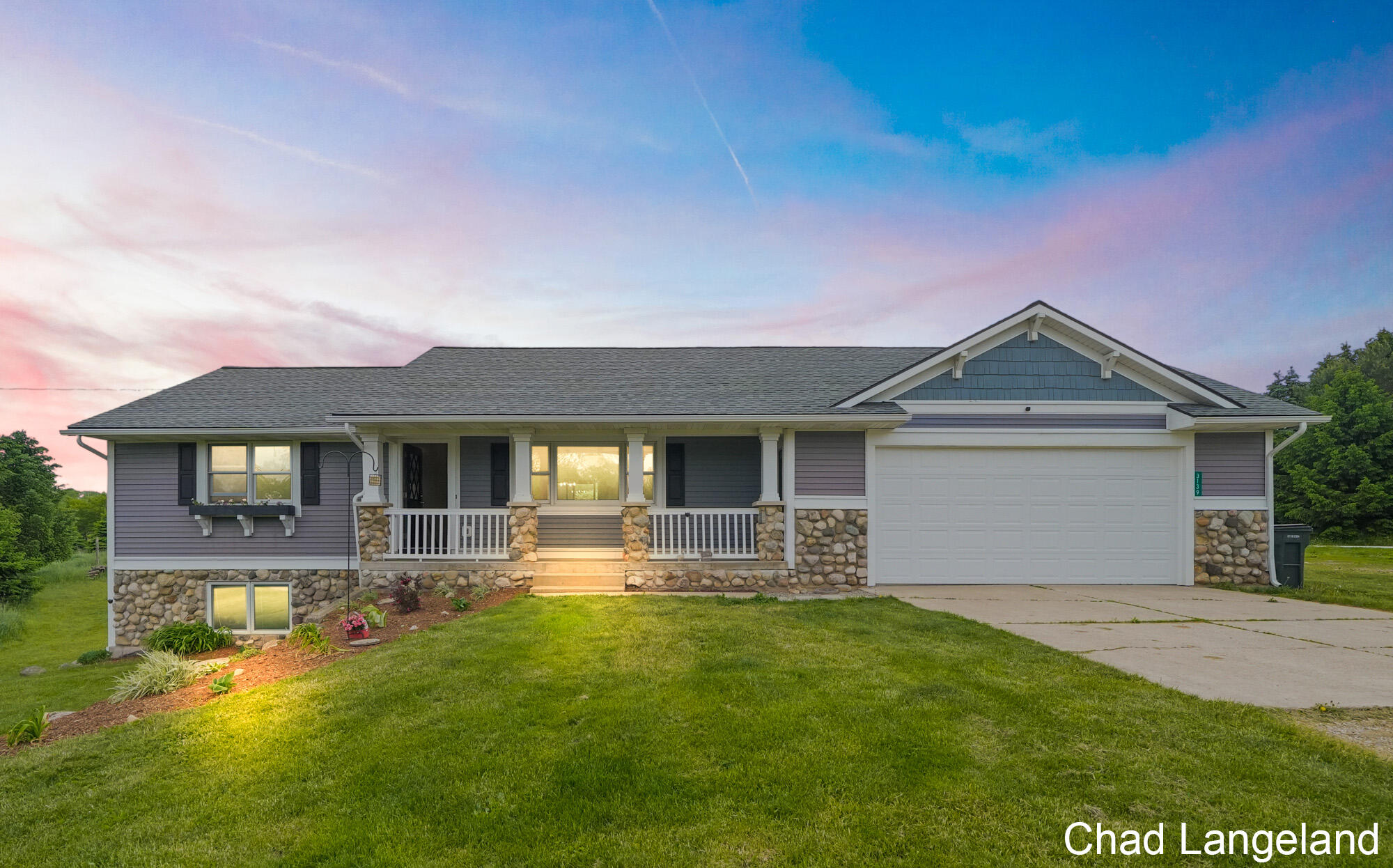 3139 34th Street Hopkins MI 49328