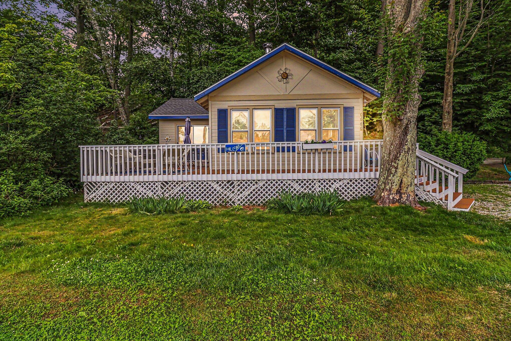 3802 N Lakeshore Drive Ludington MI 49431