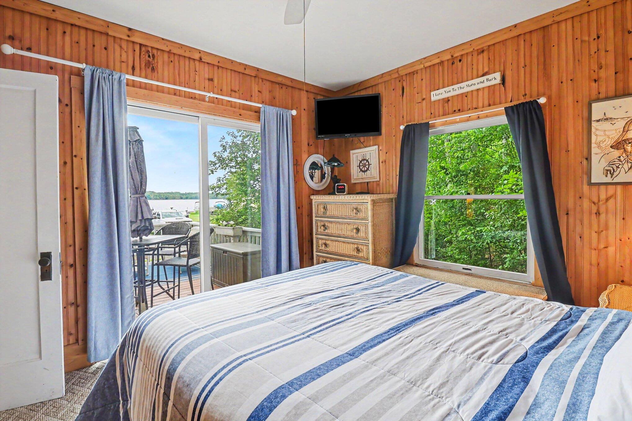 3802 N Lakeshore Drive Ludington MI 49431