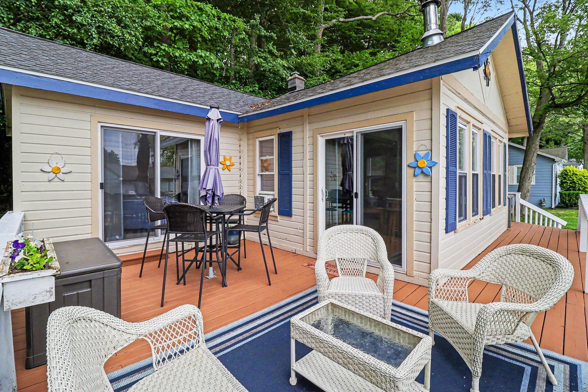 3802 N Lakeshore Drive Ludington MI 49431