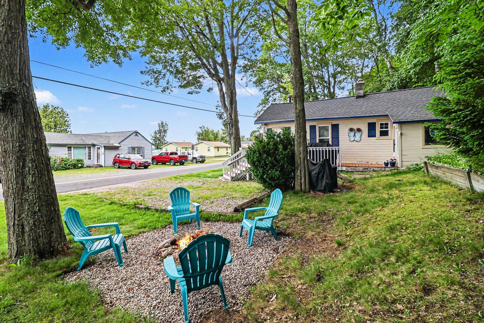 3802 N Lakeshore Drive Ludington MI 49431