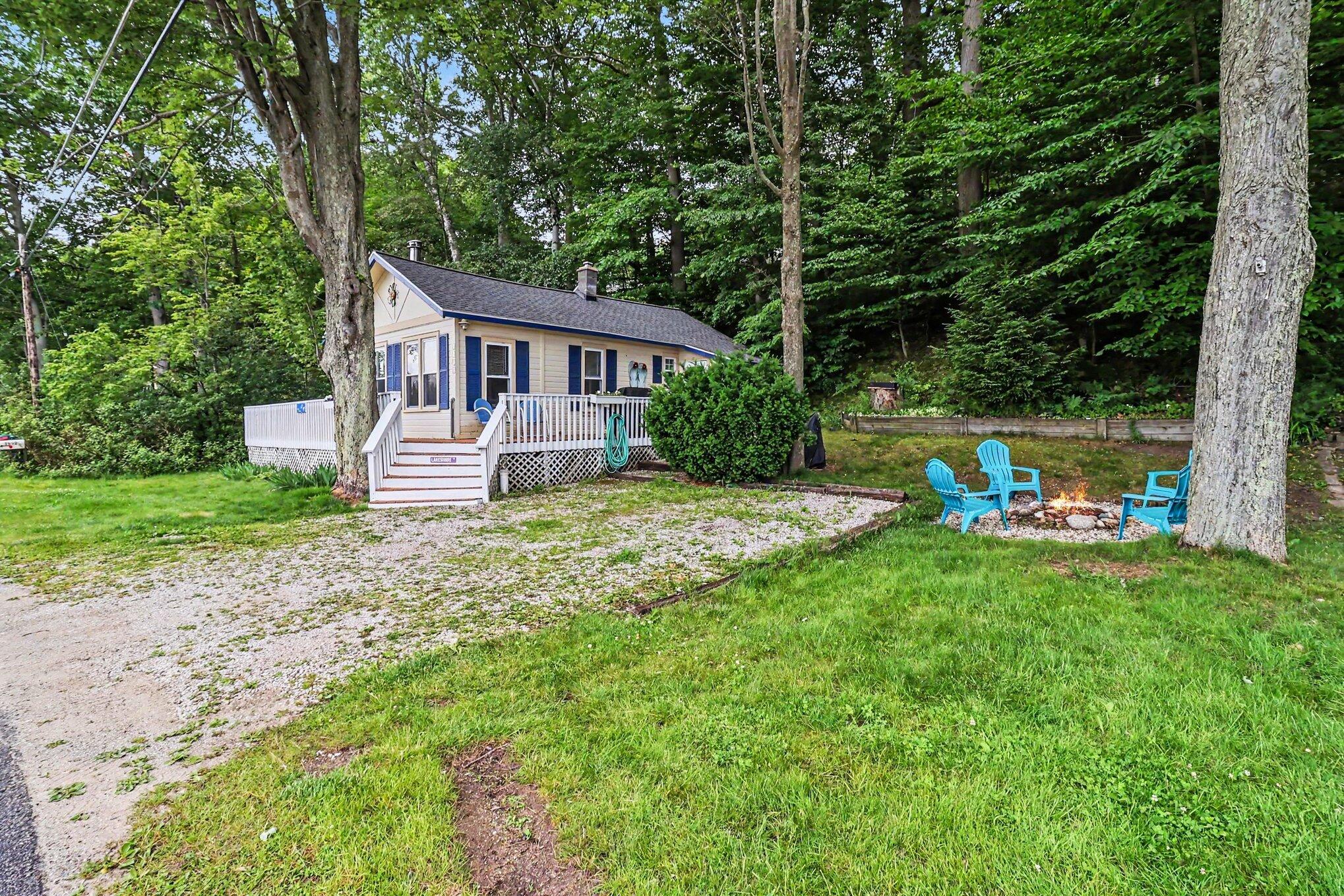 3802 N Lakeshore Drive Ludington MI 49431