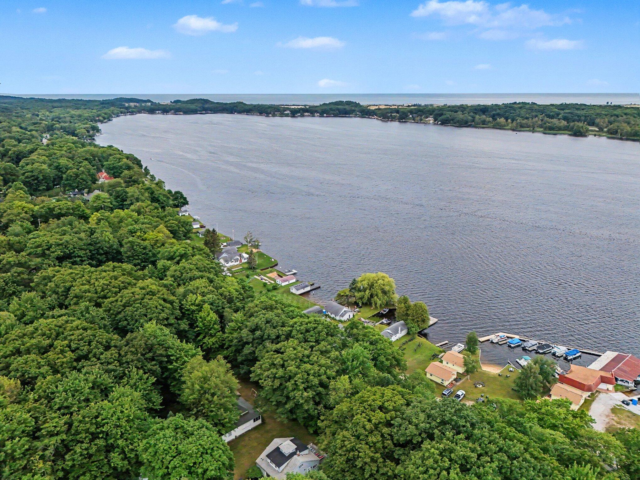 3802 N Lakeshore Drive Ludington MI 49431