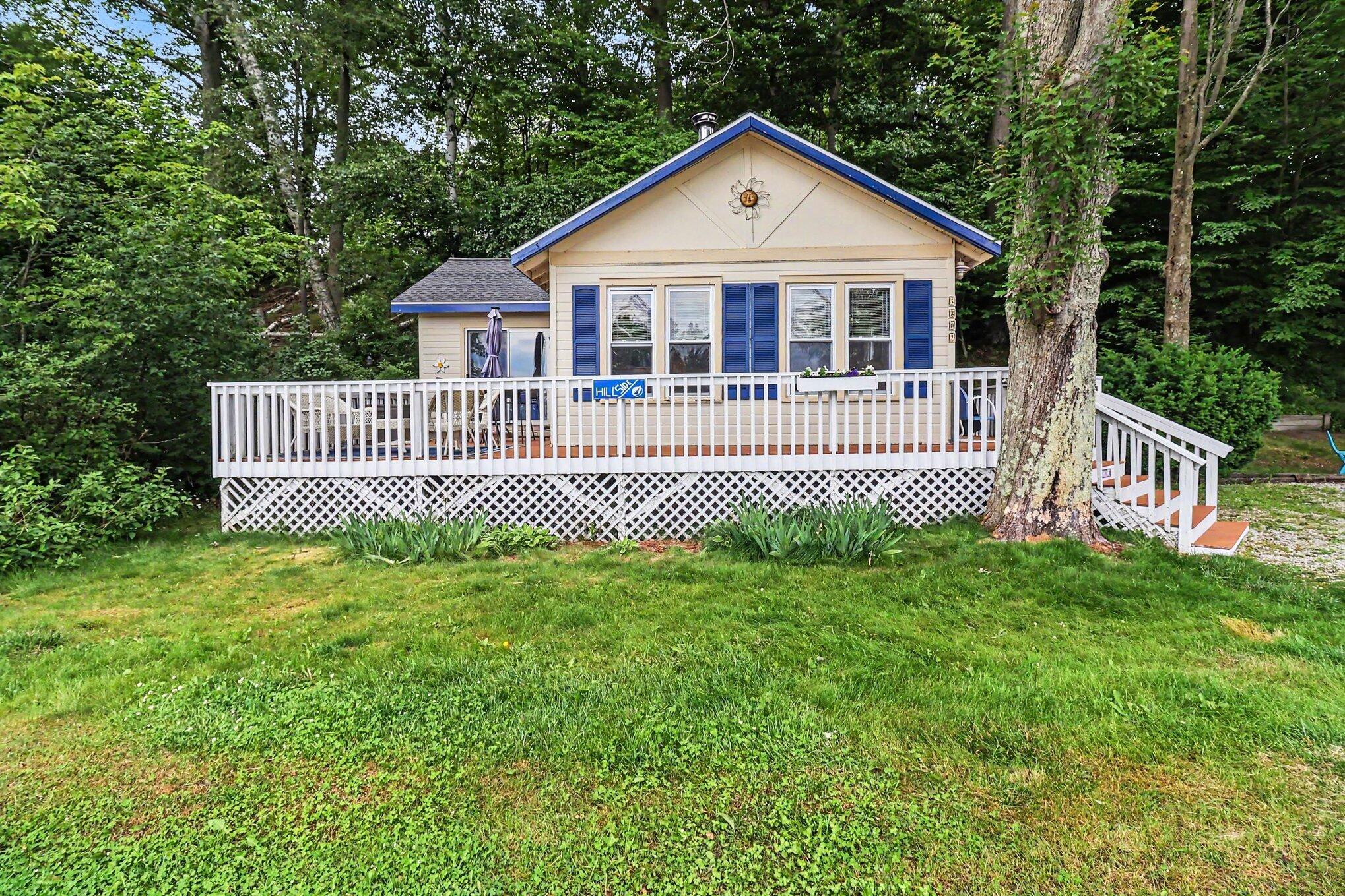 3802 N Lakeshore Drive Ludington MI 49431