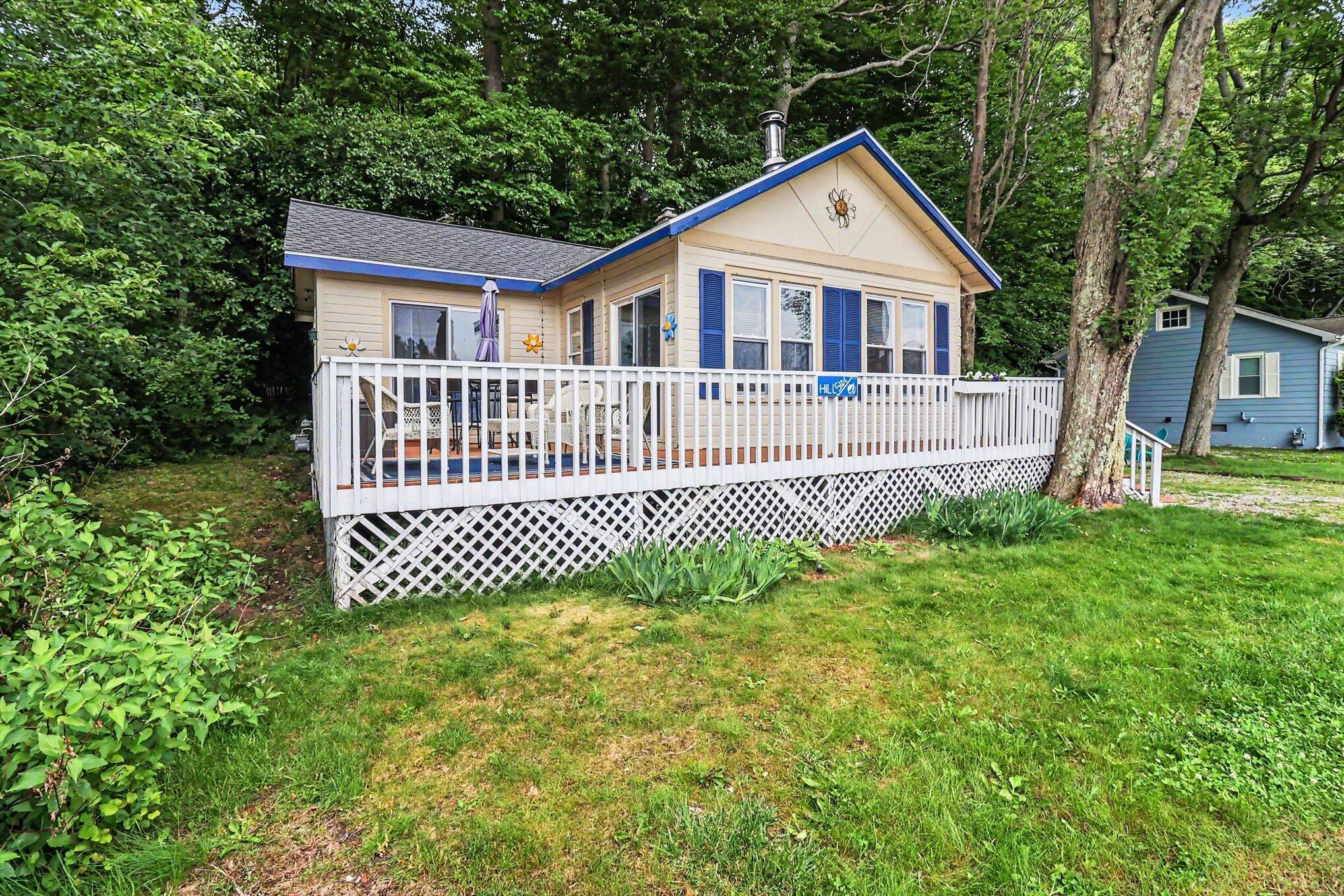 3802 N Lakeshore Drive Ludington MI 49431