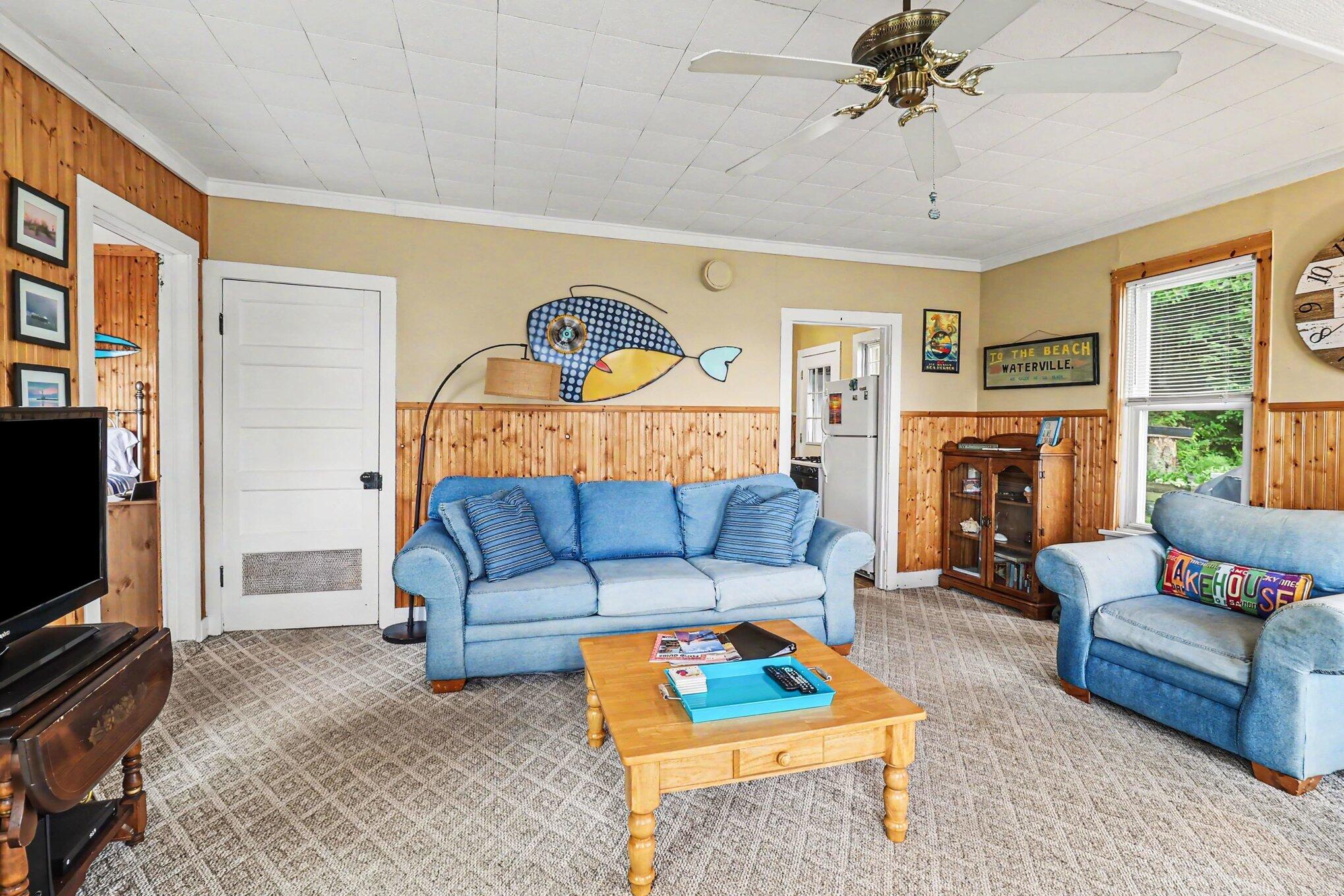 3802 N Lakeshore Drive Ludington MI 49431