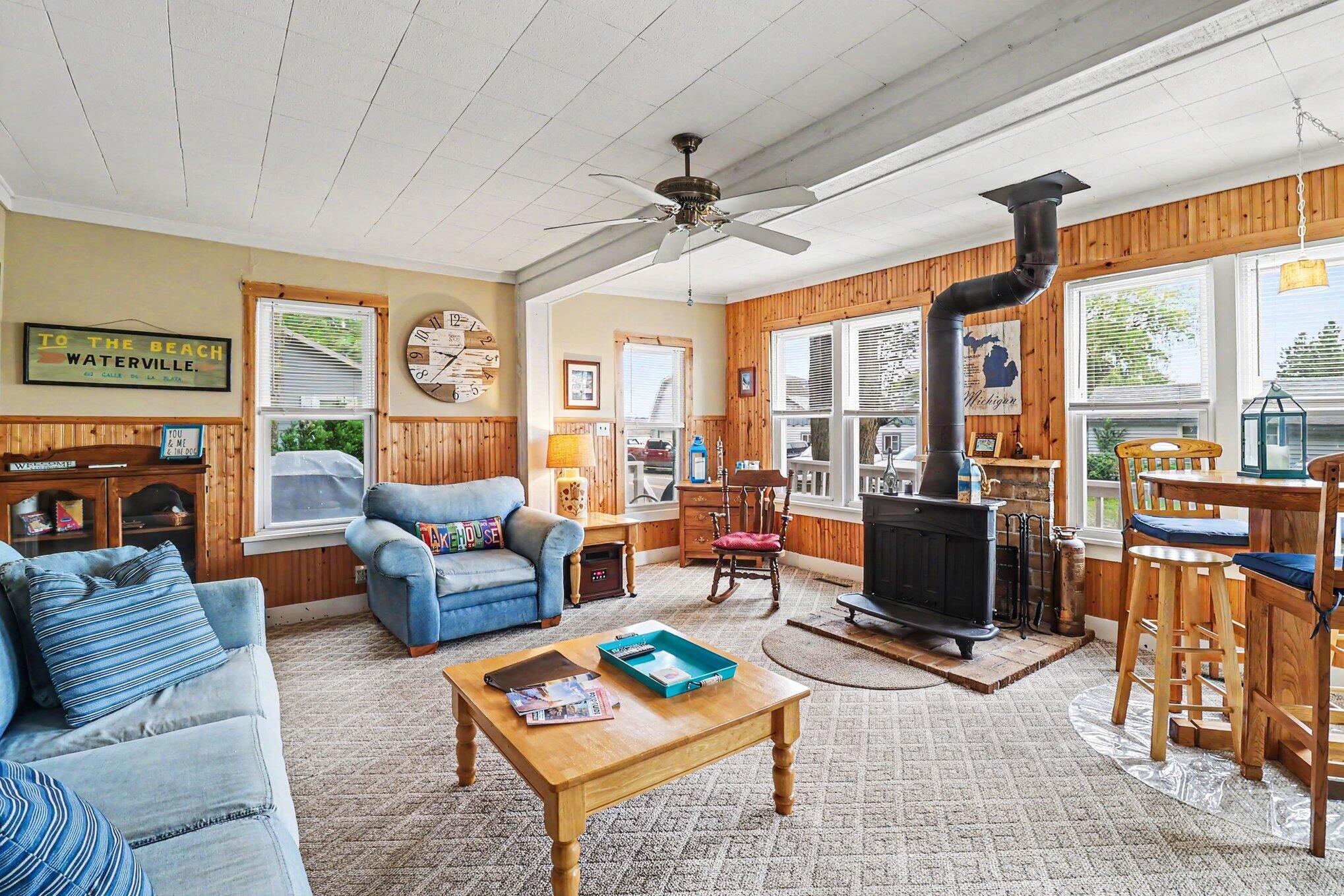 3802 N Lakeshore Drive Ludington MI 49431