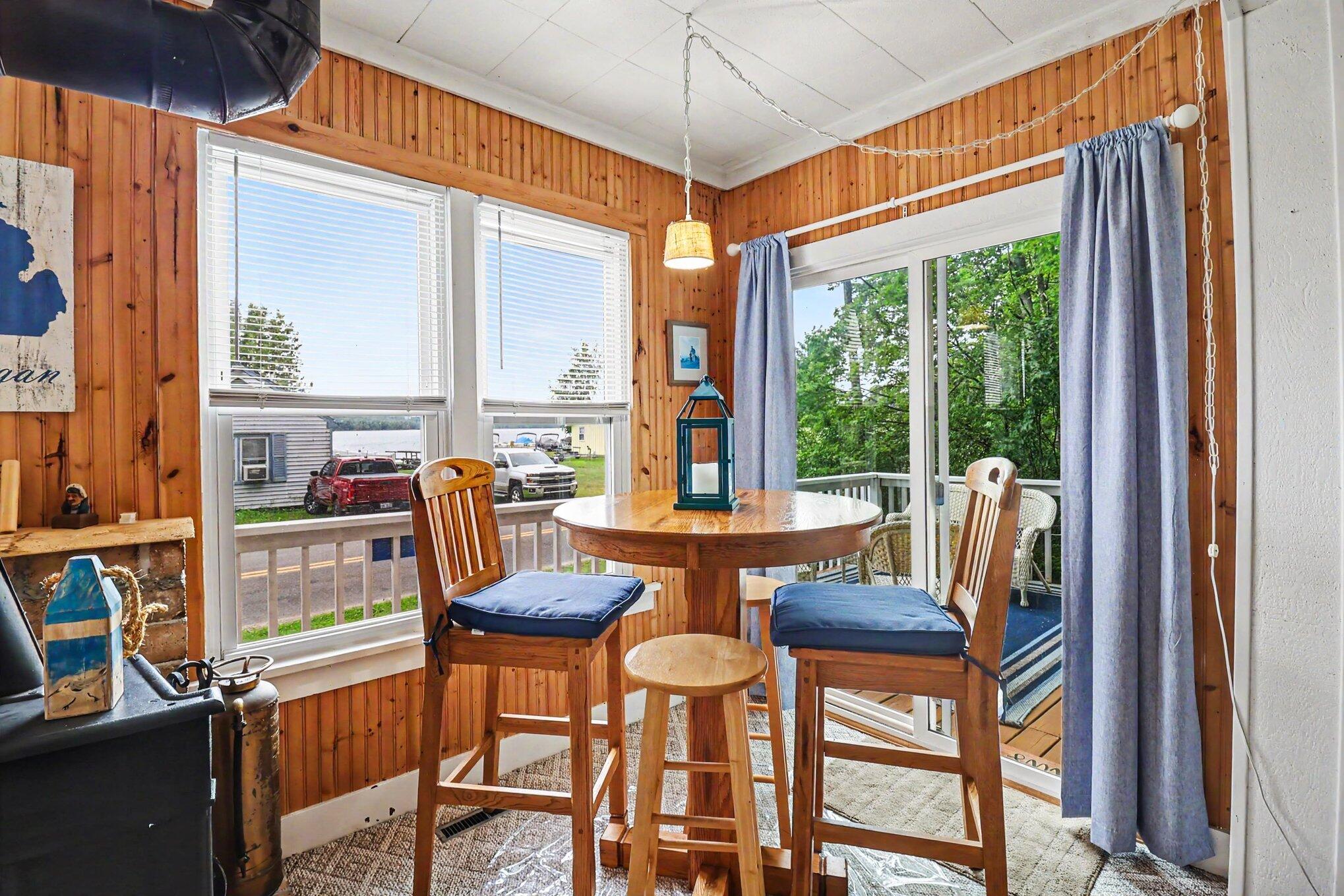 3802 N Lakeshore Drive Ludington MI 49431