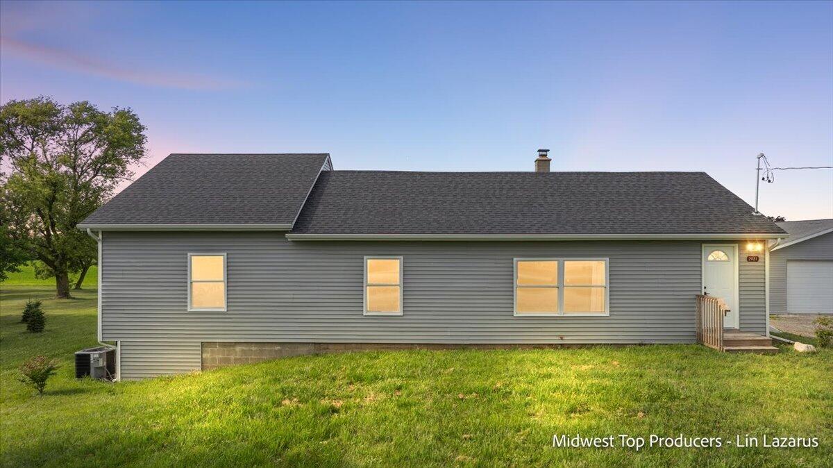 2931 130th Avenue Allegan MI 49010