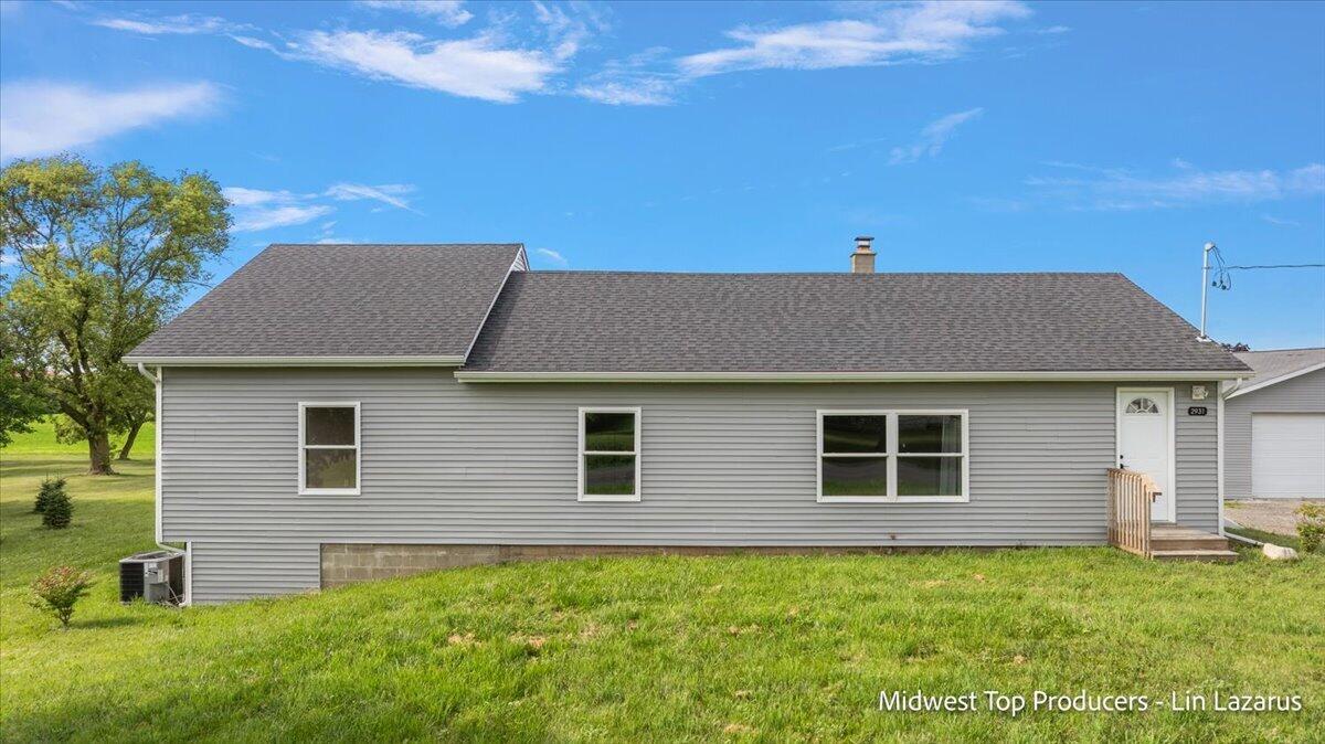 2931 130th Avenue Allegan MI 49010