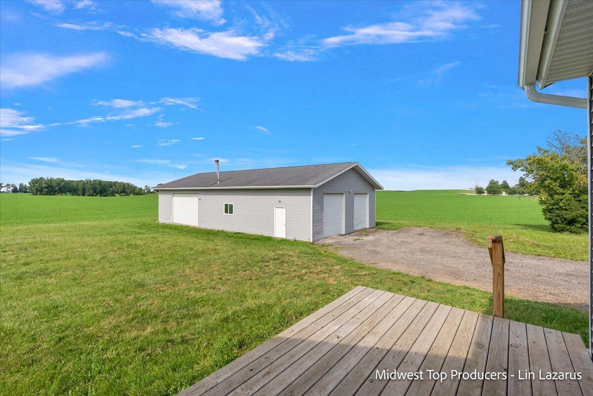 2931 130th Avenue Allegan MI 49010