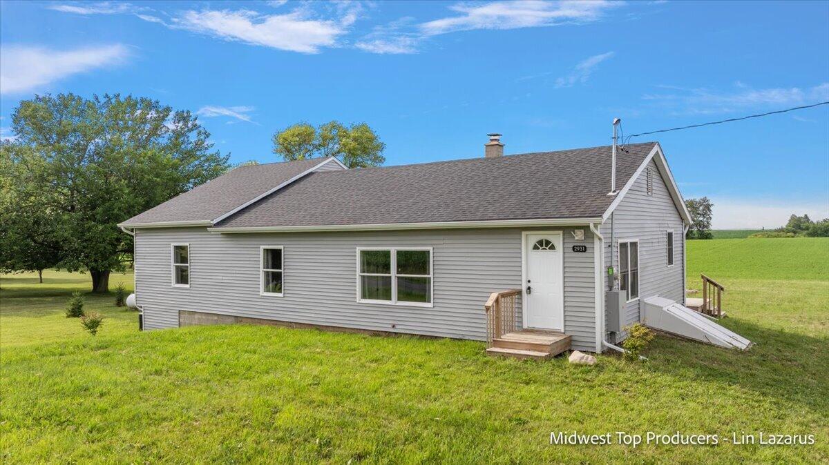 2931 130th Avenue Allegan MI 49010