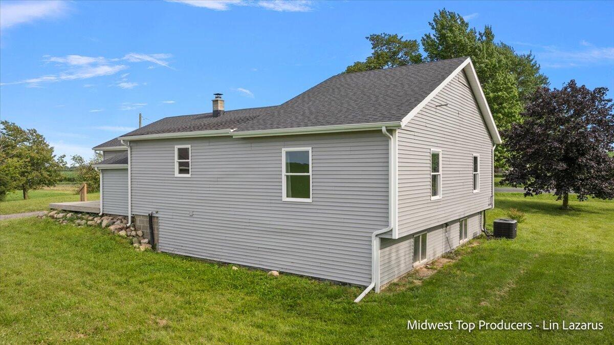 2931 130th Avenue Allegan MI 49010