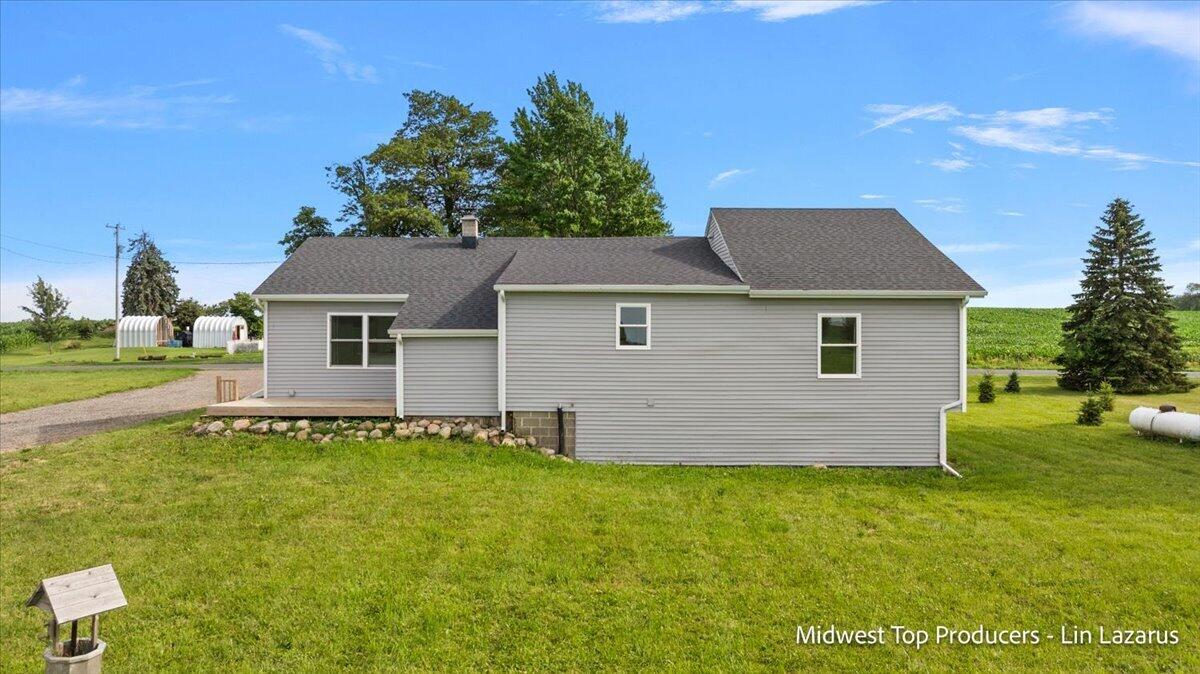 2931 130th Avenue Allegan MI 49010