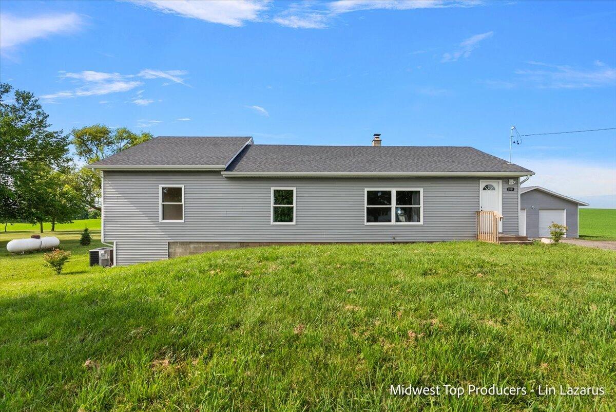 2931 130th Avenue Allegan MI 49010