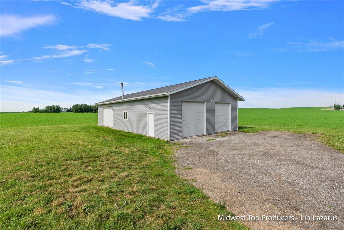2931 130th Avenue Allegan MI 49010