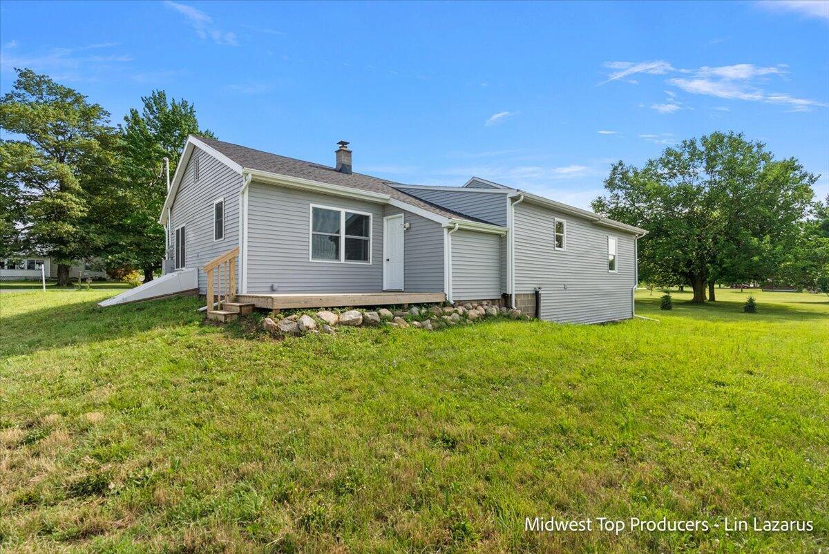 2931 130th Avenue Allegan MI 49010