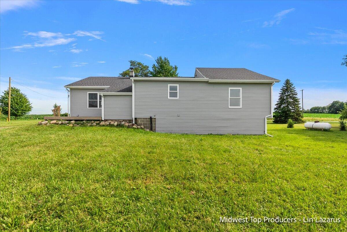 2931 130th Avenue Allegan MI 49010