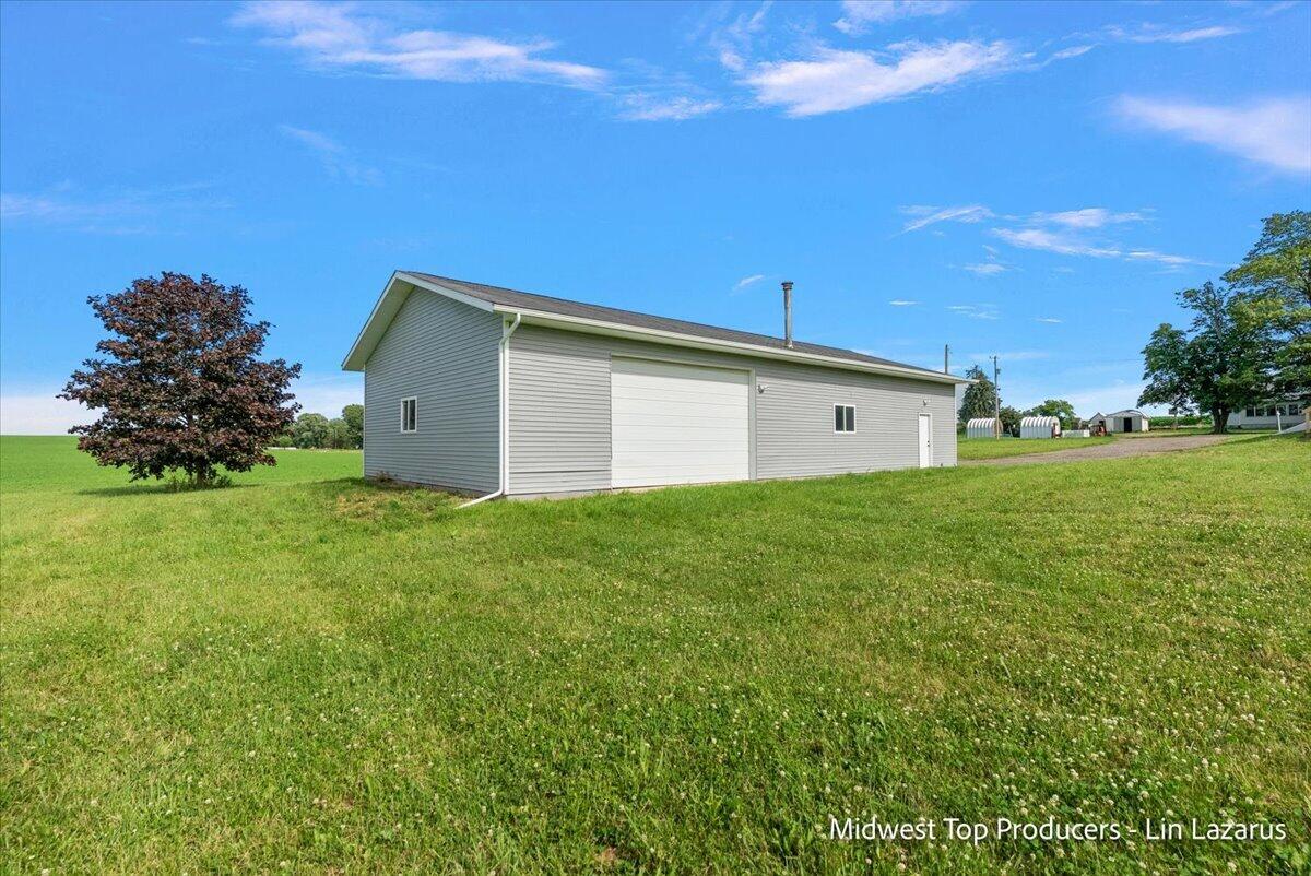 2931 130th Avenue Allegan MI 49010