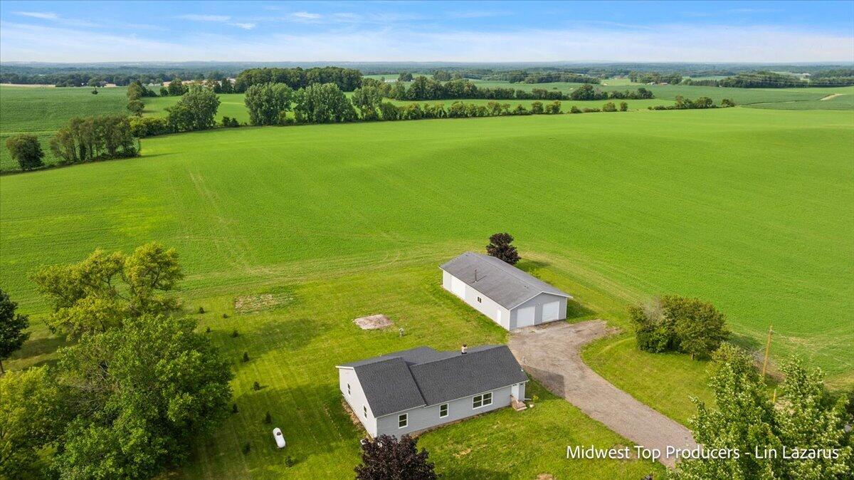 2931 130th Avenue Allegan MI 49010